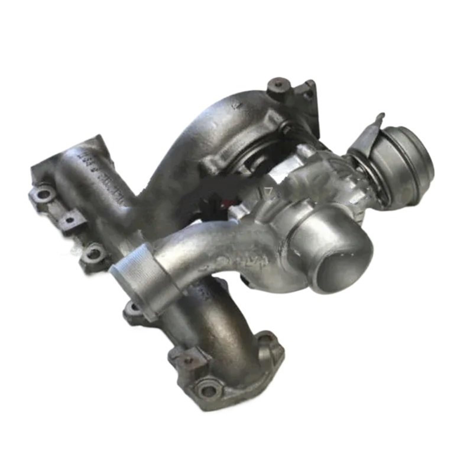 Abgasturbolader Passend für Fiat GT1749V Automotive Turbolader 767835 755042 Turbo Magnet Turbo Antrieb Turbocharger Kit Abgasturbolader Passend für Fiat GT1749V Automotive Turbolader 767835 755042 Turbo Magnet Turbo Antrieb Turbocharger Kit von ZRHYRG
