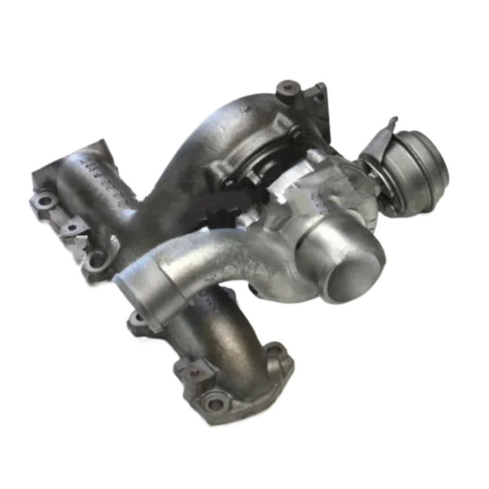 Abgasturbolader Passend für Fiat GT1749V Kfz-Turbolader 55195787 55193105 Kfz-Turbolader Turbocharger Kit Abgasturbolader Passend für Fiat GT1749V Kfz-Turbolader 55195787 55193105 Kfz-Turbolader Turbocharger Kit von ZRHYRG
