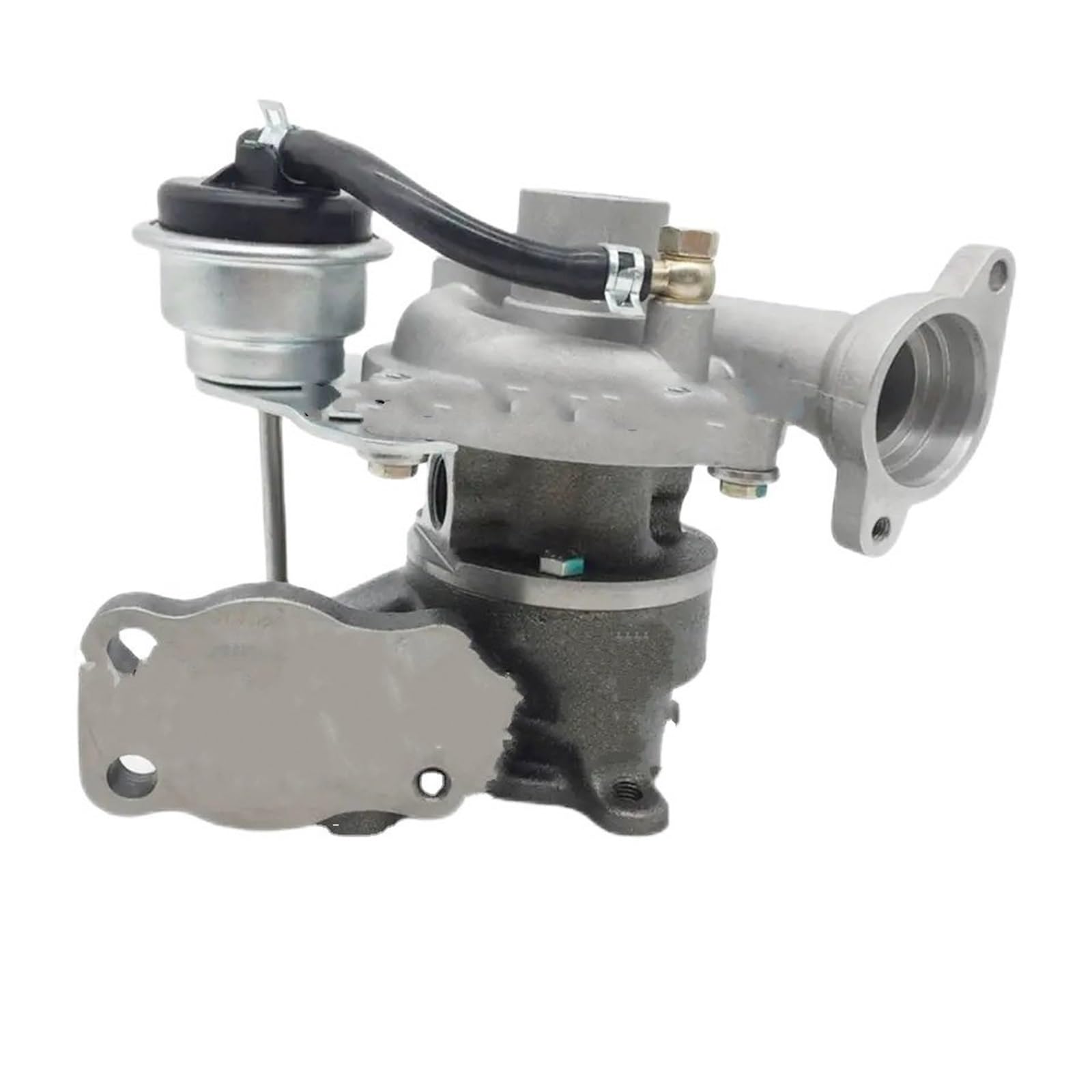 Abgasturbolader Passend für Ford Dv4td Motor Kompletter Turbo 54359880007 9648759980 Turbolader Turbocharger Kit Abgasturbolader Passend für Ford Dv4td Motor Kompletter Turbo 54359880007 9648759980 Turbolader Turbocharger Kit von ZRHYRG