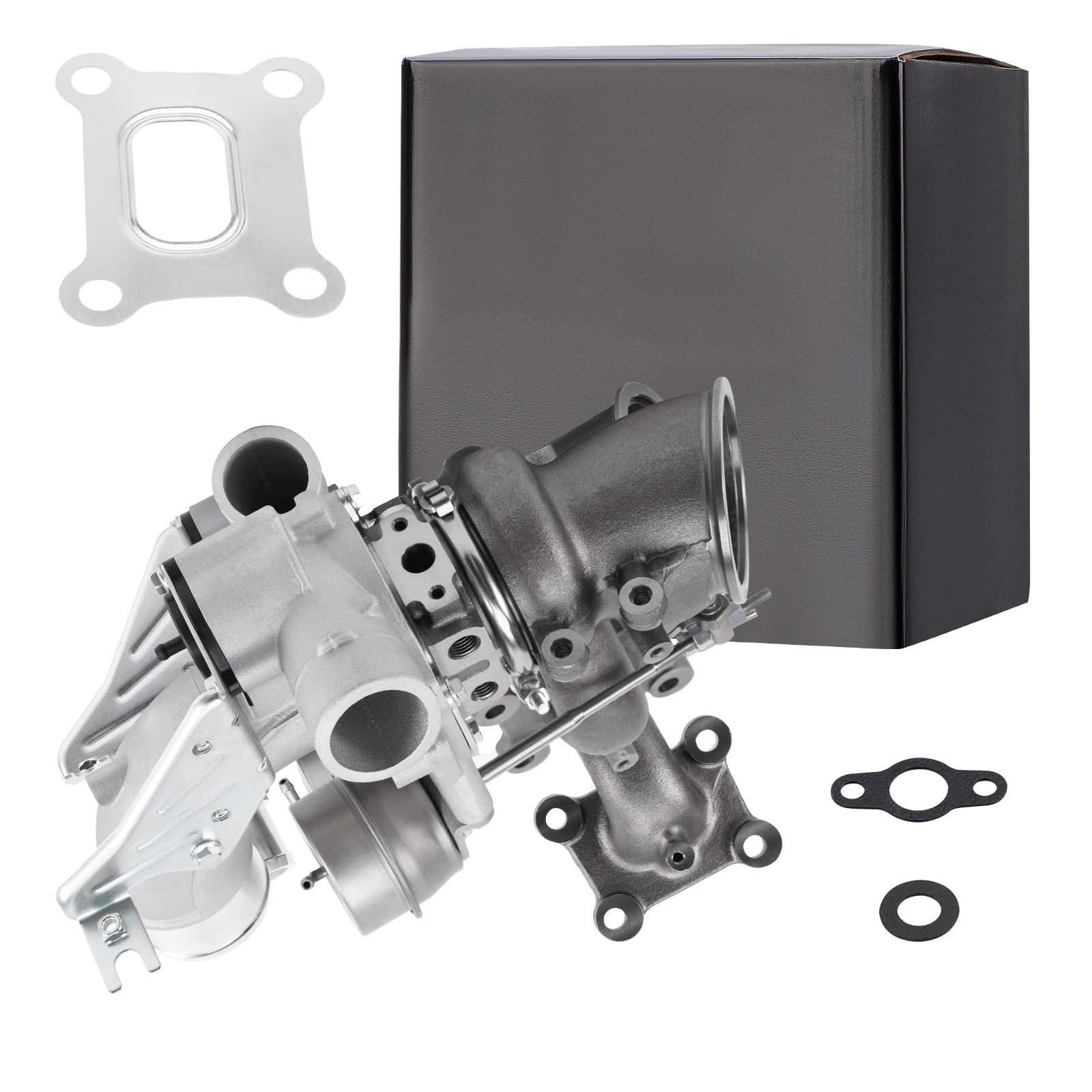 Abgasturbolader Passend für Ford Explorer Edge 2.0 2012 2013 EcoBoost 53039880212 Turbo-Turbolader Turbocharger Kit Abgasturbolader Passend für Ford Explorer Edge 2.0 2012 2013 EcoBoost 53039880212 Turbo-Turbolader Turbocharger Kit von ZRHYRG