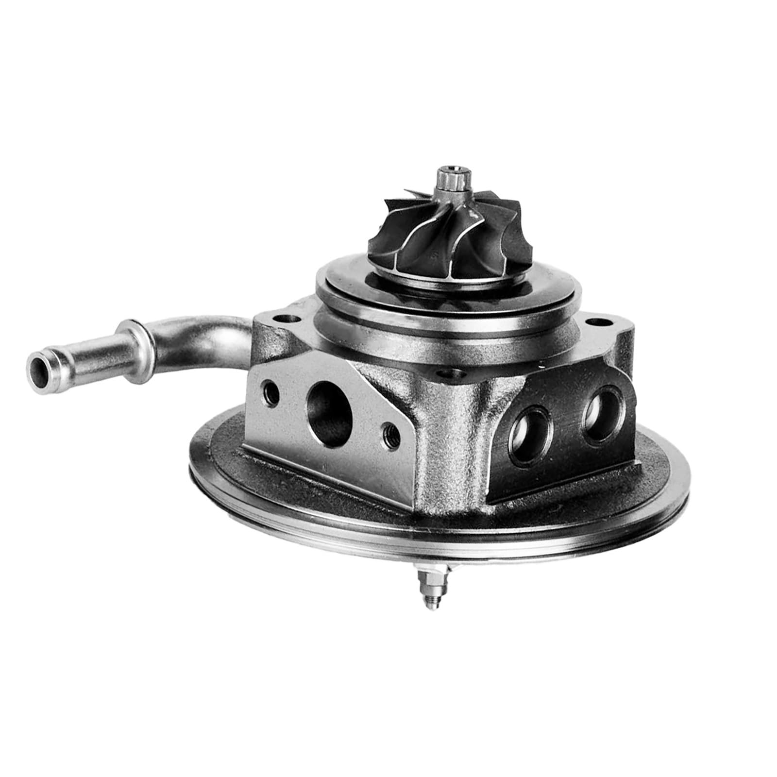 Abgasturbolader Passend für Ford Fiesta, passend für Focus C-Max 1.0L 1761178 CM5G6K682GB, Autozubehör, Ersatz-Turbopatrone Turbocharger Kit Abgasturbolader Passend für Ford Fiesta, passend für Focus C-Max 1.0L 1761178 CM5G6K682GB, Autozubehör, Ersatz-Turbopatrone Turbocharger Kit von ZRHYRG