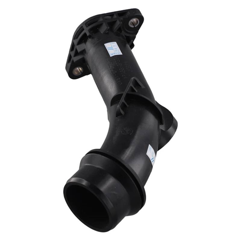 Abgasturbolader Passend für Ford Focus 2019–2022 Turboladerrohr JX61-6F072EAA Auto-Turbolader-Luftansaugrohr Turbocharger Kit von ZRHYRG