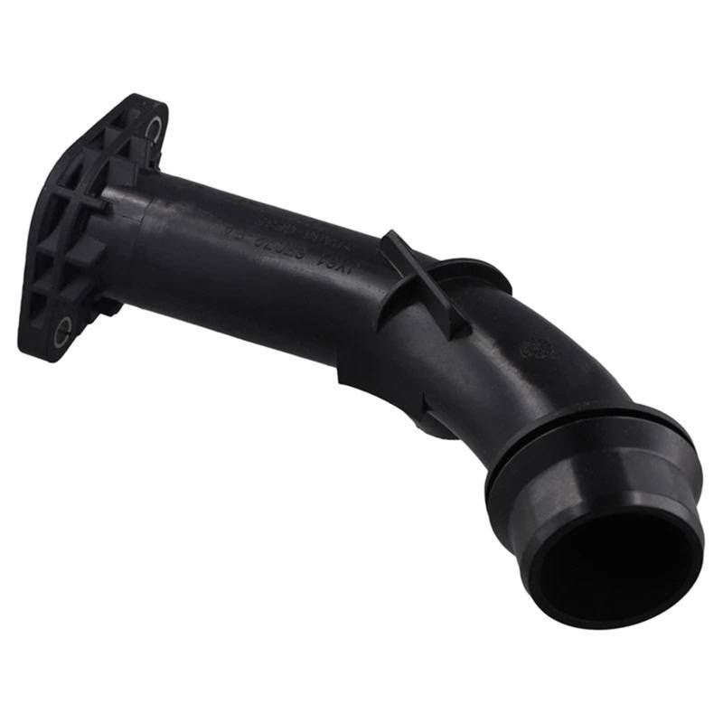 Abgasturbolader Passend für Ford Focus 2019–2022 Turboladerrohr JX61-6F072EAA Auto-Turbolader-Luftansaugrohr Turbocharger Kit von ZRHYRG