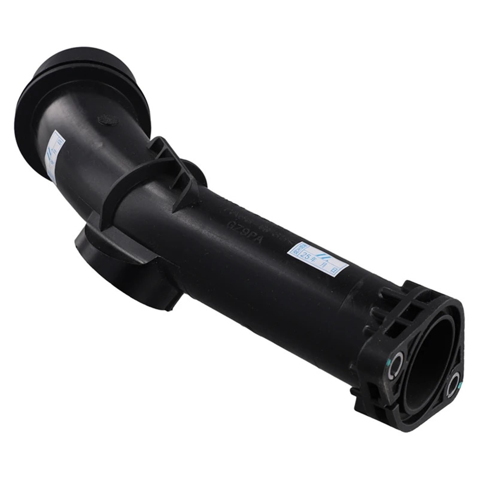 Abgasturbolader Passend für Ford Focus 2019–2022 Turboladerrohr JX61-6F072EAA Auto-Turbolader-Luftansaugrohr Turbocharger Kit Abgasturbolader Passend für Ford Focus 2019–2022 Turboladerrohr JX61-6F072EAA Auto-Turbolader-Luftansaugrohr Turbocharger Kit von ZRHYRG