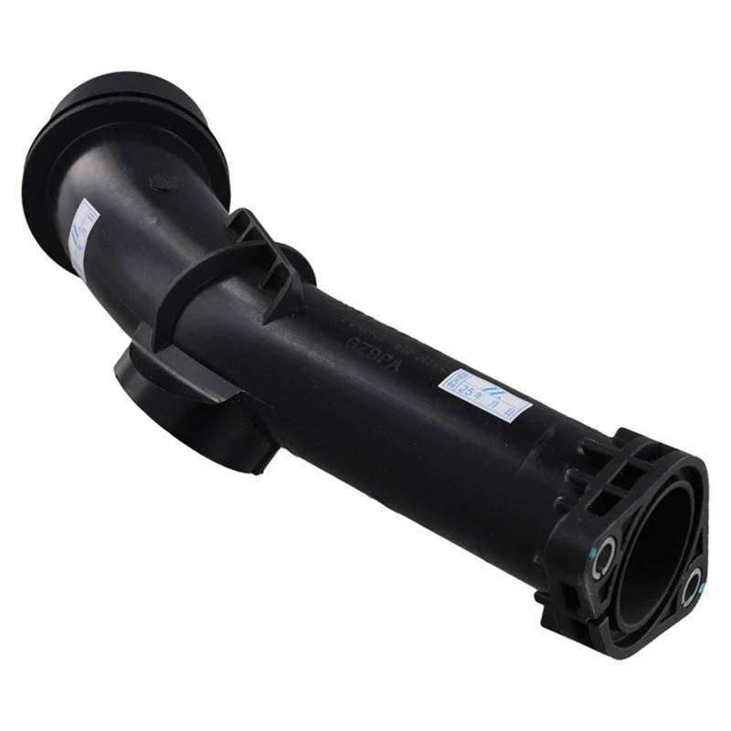 Abgasturbolader Passend für Ford Focus 2019–2022 Turboladerrohr JX61-6F072EAA Auto-Turbolader-Luftansaugrohr Turbocharger Kit von ZRHYRG