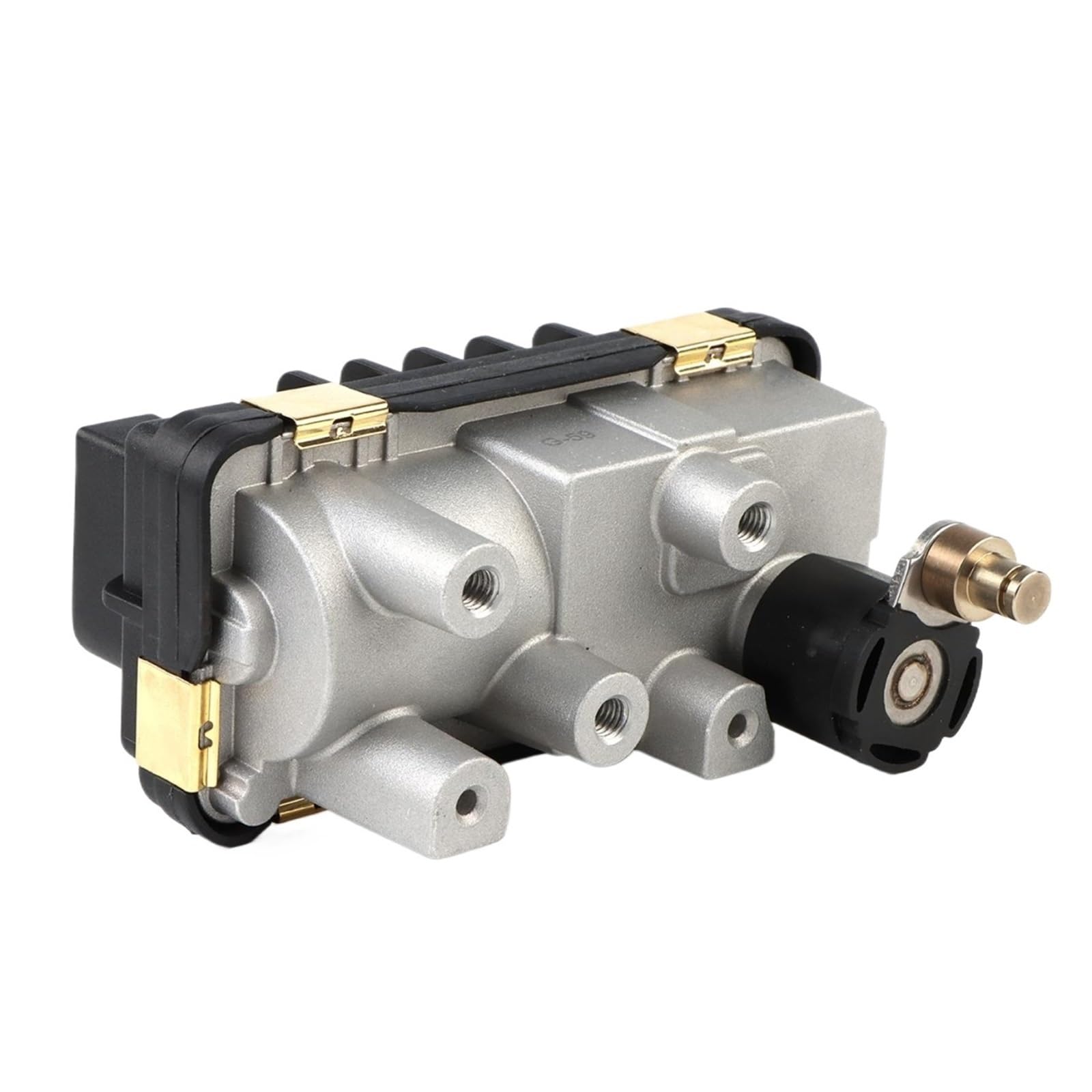 Abgasturbolader Passend für Ford Transit 2.2 FWD EURO 5 MK7 MK8 2012- OM642 Motor Auto Turbo Elektronischer Antrieb G-59 Turbolader Turbocharger Kit Abgasturbolader Passend für Ford Transit 2.2 FWD EURO 5 MK7 MK8 2012- OM642 Motor Auto Turbo Elektronischer Antrieb G-59 Turbolader Turbocharger Kit von ZRHYRG
