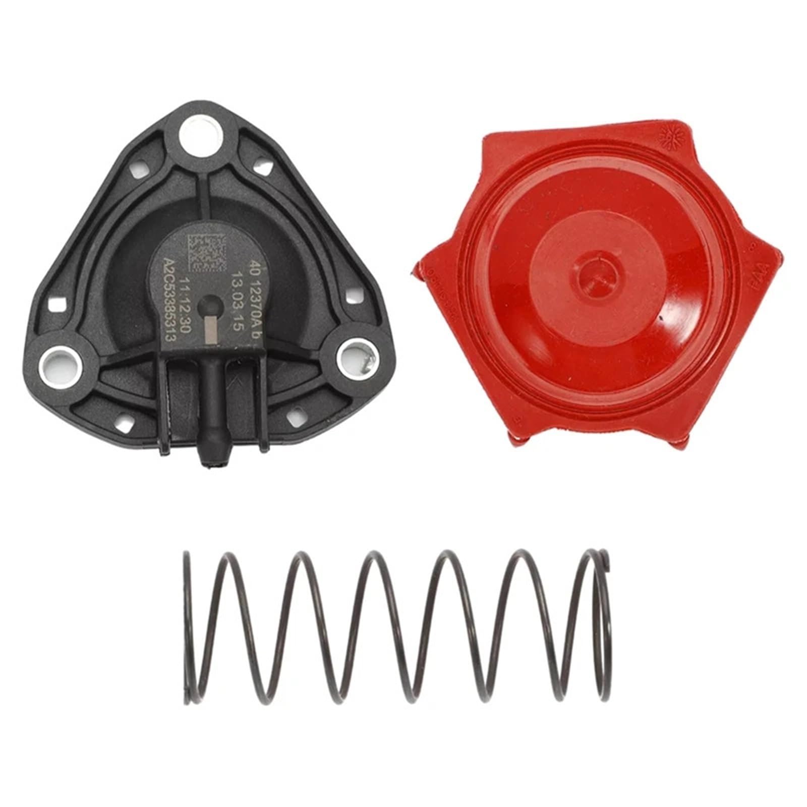 Abgasturbolader Passend für Ford Transit Connect 1.0 Ecoboost 2013-2017 1799852 CM5G-6K682-JA-N23R Auto-Turbolader-Rückführventil Turbocharger Kit Abgasturbolader Passend für Ford Transit Connect 1.0 Ecoboost 2013-2017 1799852 CM5G-6K682-JA-N23R Auto-Turbolader-Rückführventil Turbocharger Kit von ZRHYRG