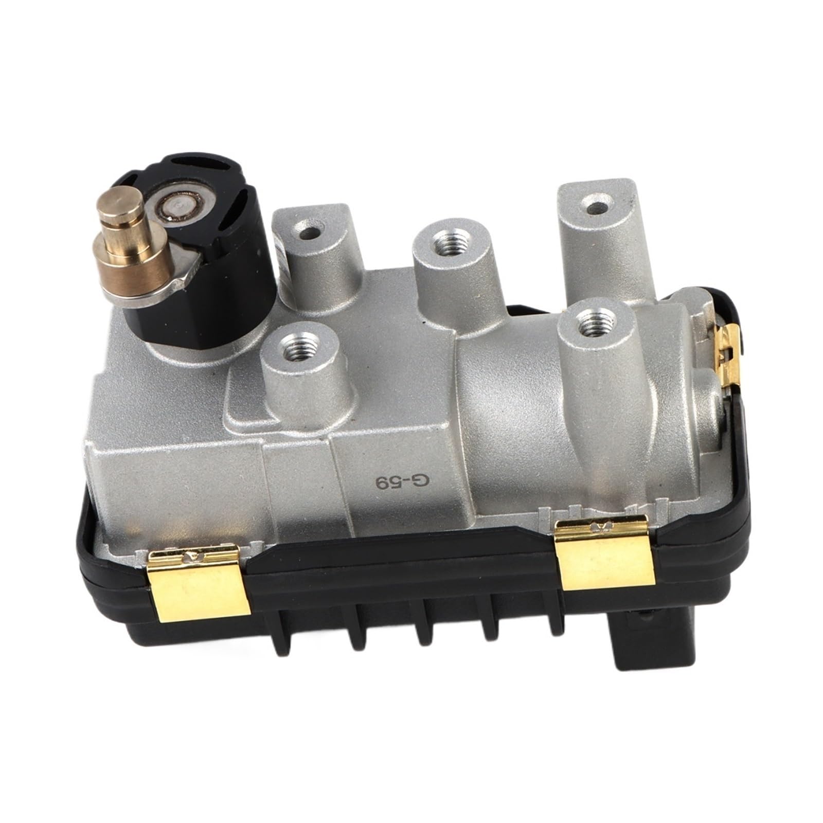 Abgasturbolader Passend für Ford Transit Custom 2.2 TDCi 2012–2018 EURO 5 MK7 MK8 Auto-Turbo-Elektronikantrieb 6NW009660-00 Turbolader Turbocharger Kit Abgasturbolader Passend für Ford Transit Custom 2.2 TDCi 2012–2018 EURO 5 MK7 MK8 Auto-Turbo-Elektronikantrieb 6NW009660-00 Turbolader Turbocharger Kit von ZRHYRG