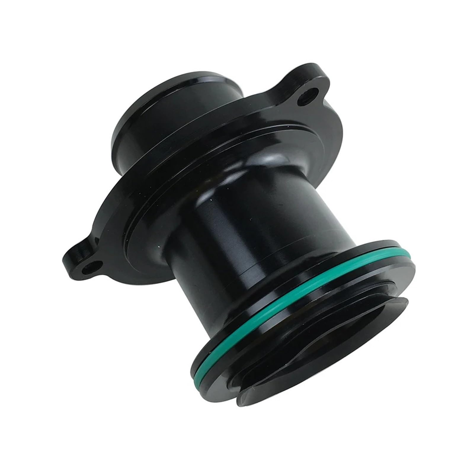 Abgasturbolader Passend für Golf 7 Audi A3 8V S3 S1 TT Leon EA888 Gen3 1.8 Auto-Turbo-Einlass-Auslass-Upgrade-Rohre Turbo-Schalldämpfer Turbocharger Kit(K8-14 Pen jian) von ZRHYRG