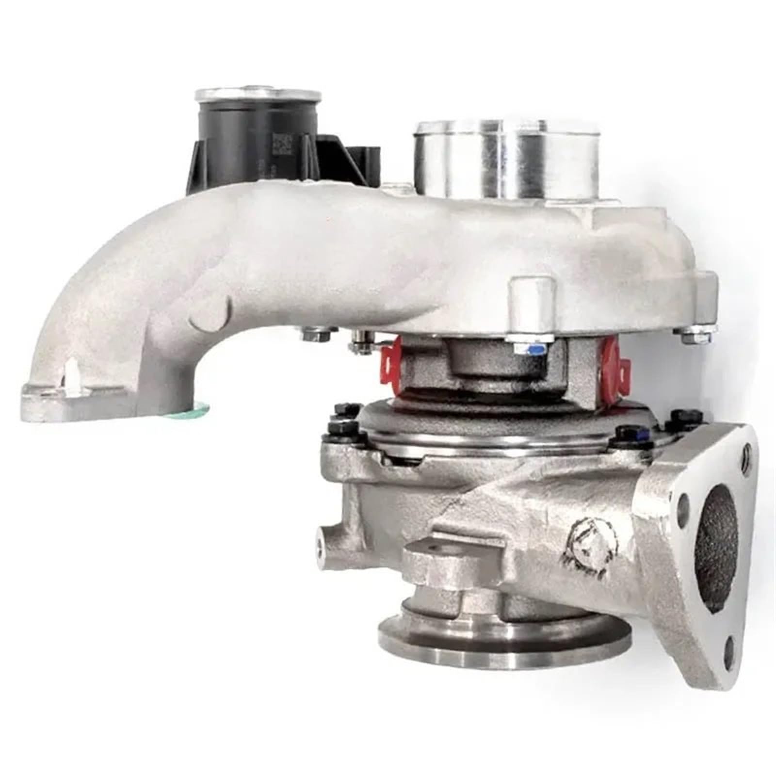 Abgasturbolader Passend für Great Wall Wingle 5 7 Poer GW4D20M 2.0T 1118100XED95 1118100-XED95 ELT09 Turbolader Turbo Turbocharger Kit Abgasturbolader Passend für Great Wall Wingle 5 7 Poer GW4D20M 2.0T 1118100XED95 1118100-XED95 ELT09 Turbolader Turbo Turbocharger Kit von ZRHYRG