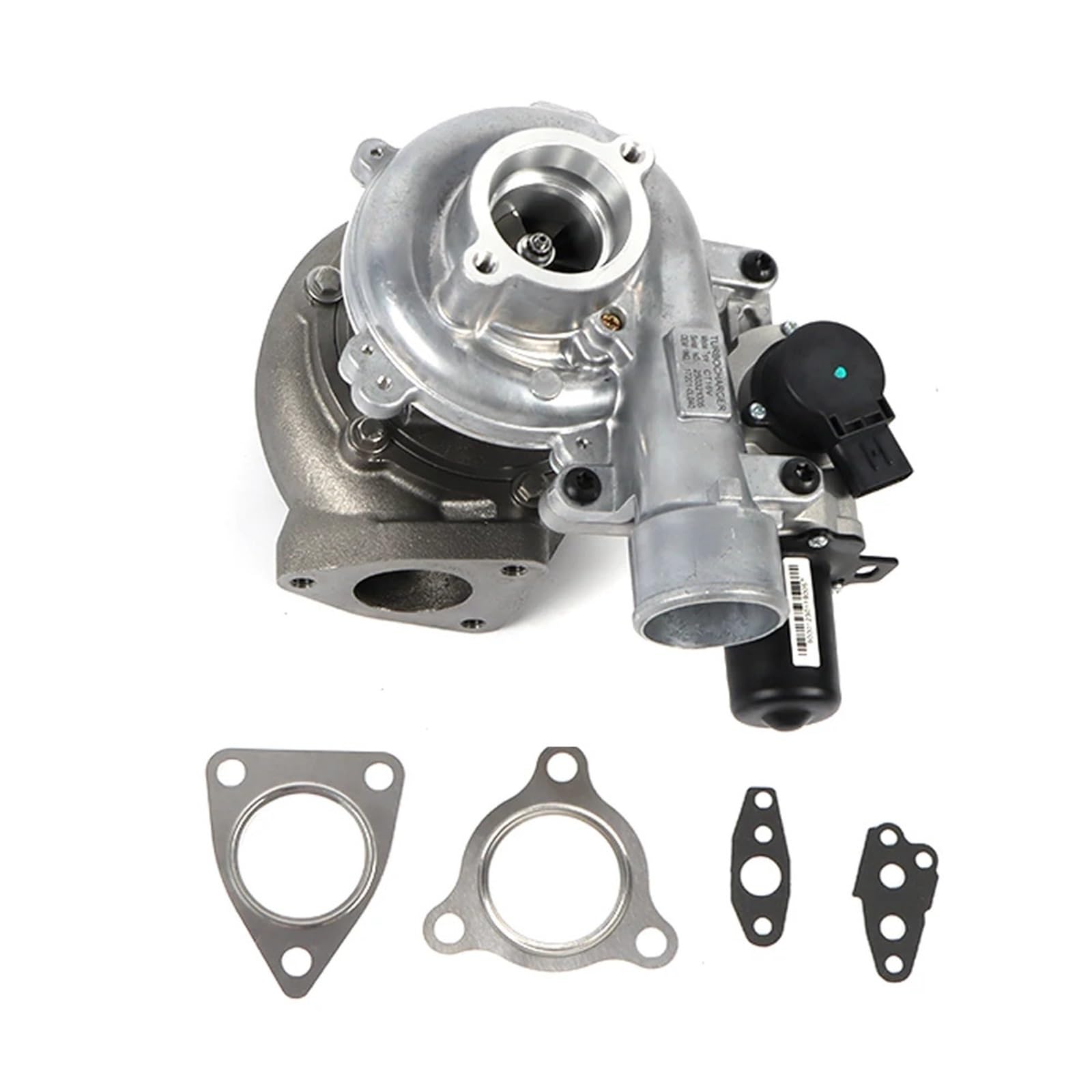 Abgasturbolader Passend für Hilux Land Cruiser Prado D-4D 1KD-FTV 3.0L Ersatzteile Motorteile Turbolader Turbo Turbolader Turbocharger Kit Abgasturbolader Passend für Hilux Land Cruiser Prado D-4D 1KD-FTV 3.0L Ersatzteile Motorteile Turbolader Turbo Turbolader Turbocharger Kit von ZRHYRG