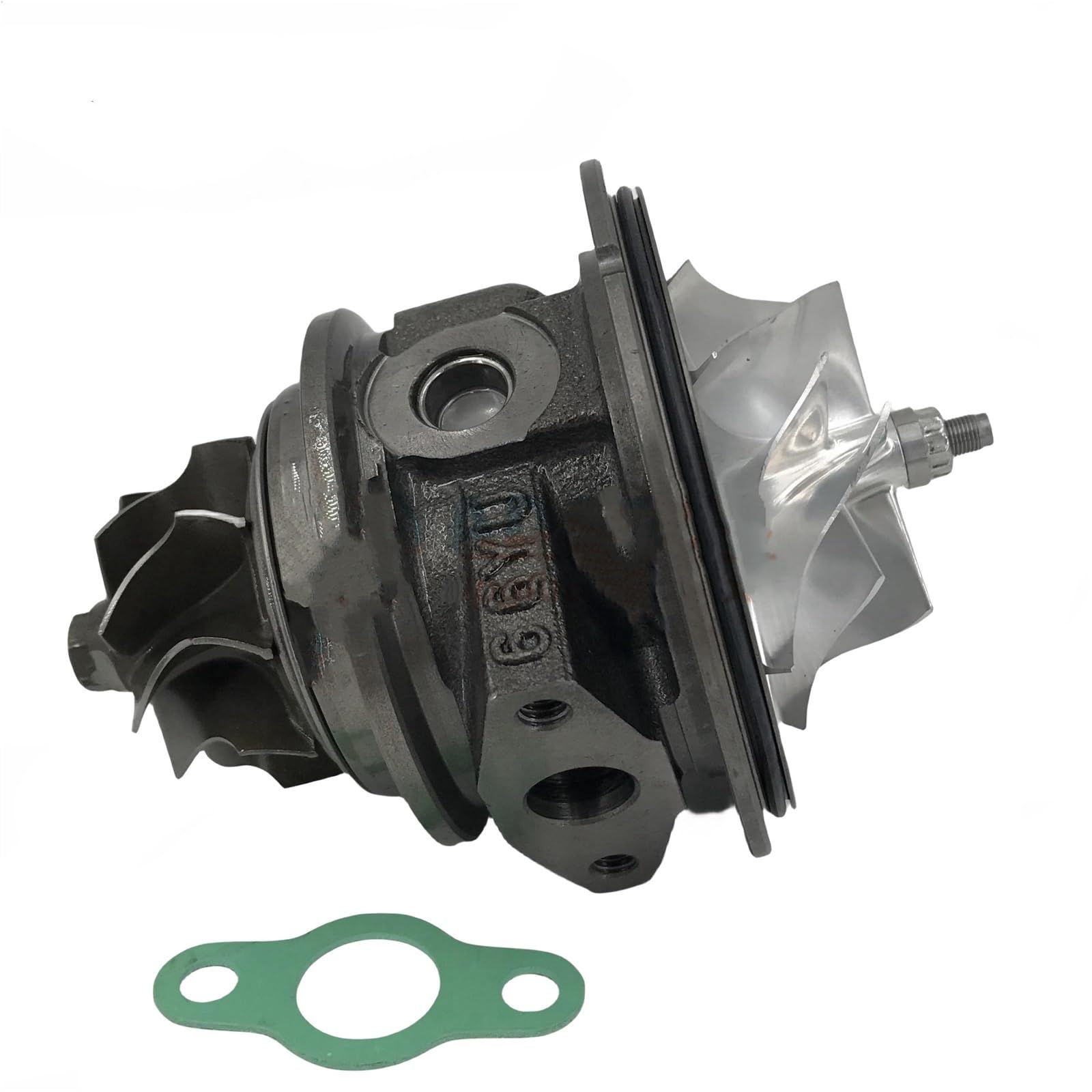 Abgasturbolader Passend für Honda CRV Civic 1,5 T L15B7 2SV 2015-49373-07012 49373-0701349373-07011 Kugellager TD025 Hybrid Turbo CHRA Turbocharger Kit Abgasturbolader Passend für Honda CRV Civic 1,5 T L15B7 2SV 2015-49373-07012 49373-0701349373-07011 Kugellager TD025 Hybrid Turbo CHRA Turbocharger Kit von ZRHYRG