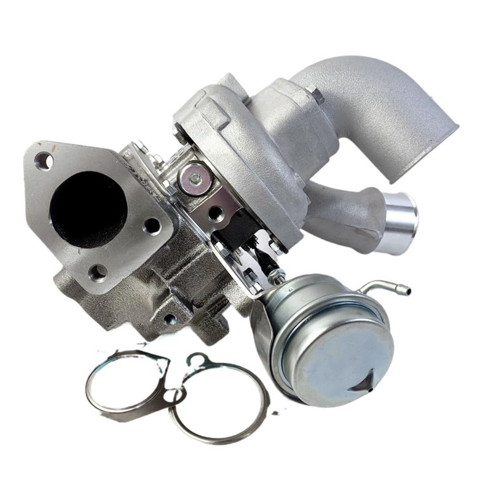 Abgasturbolader Passend für Hyundai Starex H-1 ILoad IMax 2.5L D4CB 28200-4A480 282004A480 53039880145 53039700145 Turbo Turbolader Turbocharger Kit Abgasturbolader Passend für Hyundai Starex H-1 ILoad IMax 2.5L D4CB 28200-4A480 282004A480 53039880145 53039700145 Turbo Turbolader Turbocharger Kit von ZRHYRG