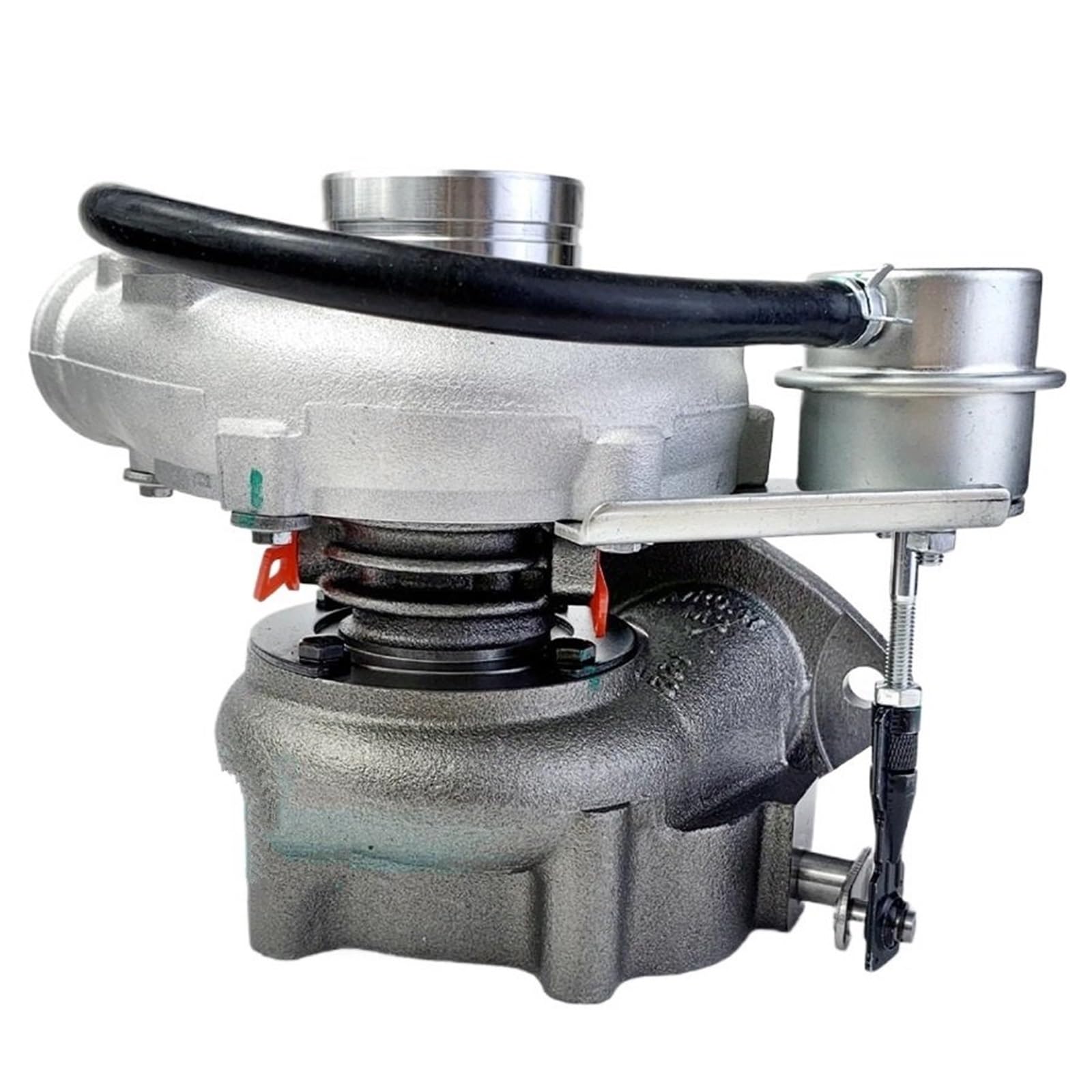 Abgasturbolader Passend für Isuzu JMC Truck E2 93 PS 136210-5003 736210-5005 736210 1118300SZ JX493ZLQ Turbolader, ölgekühlt, GT22 Turbo Turbocharger Kit Abgasturbolader Passend für Isuzu JMC Truck E2 93 PS 136210-5003 736210-5005 736210 1118300SZ JX493ZLQ Turbolader, ölgekühlt, GT22 Turbo Turbocharger Kit von ZRHYRG