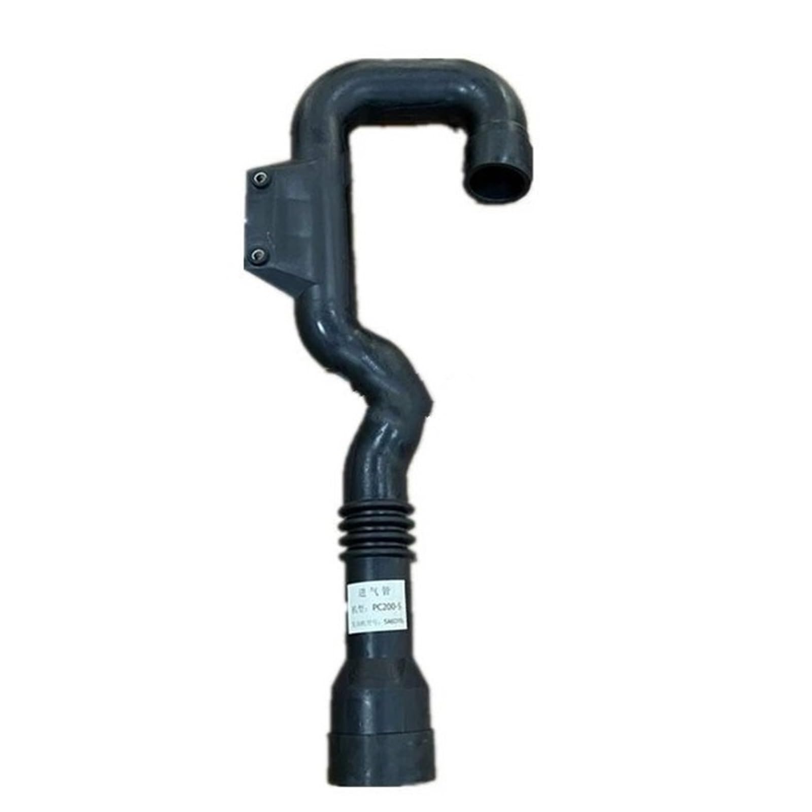 Abgasturbolader Passend für Komatsu PC200-5 Turbolader-Ansaugrohr 6D95 Kleinkopf-Motor-Ansaugrohr Baggerzubehör Turbocharger Kit Abgasturbolader Passend für Komatsu PC200-5 Turbolader-Ansaugrohr 6D95 Kleinkopf-Motor-Ansaugrohr Baggerzubehör Turbocharger Kit von ZRHYRG