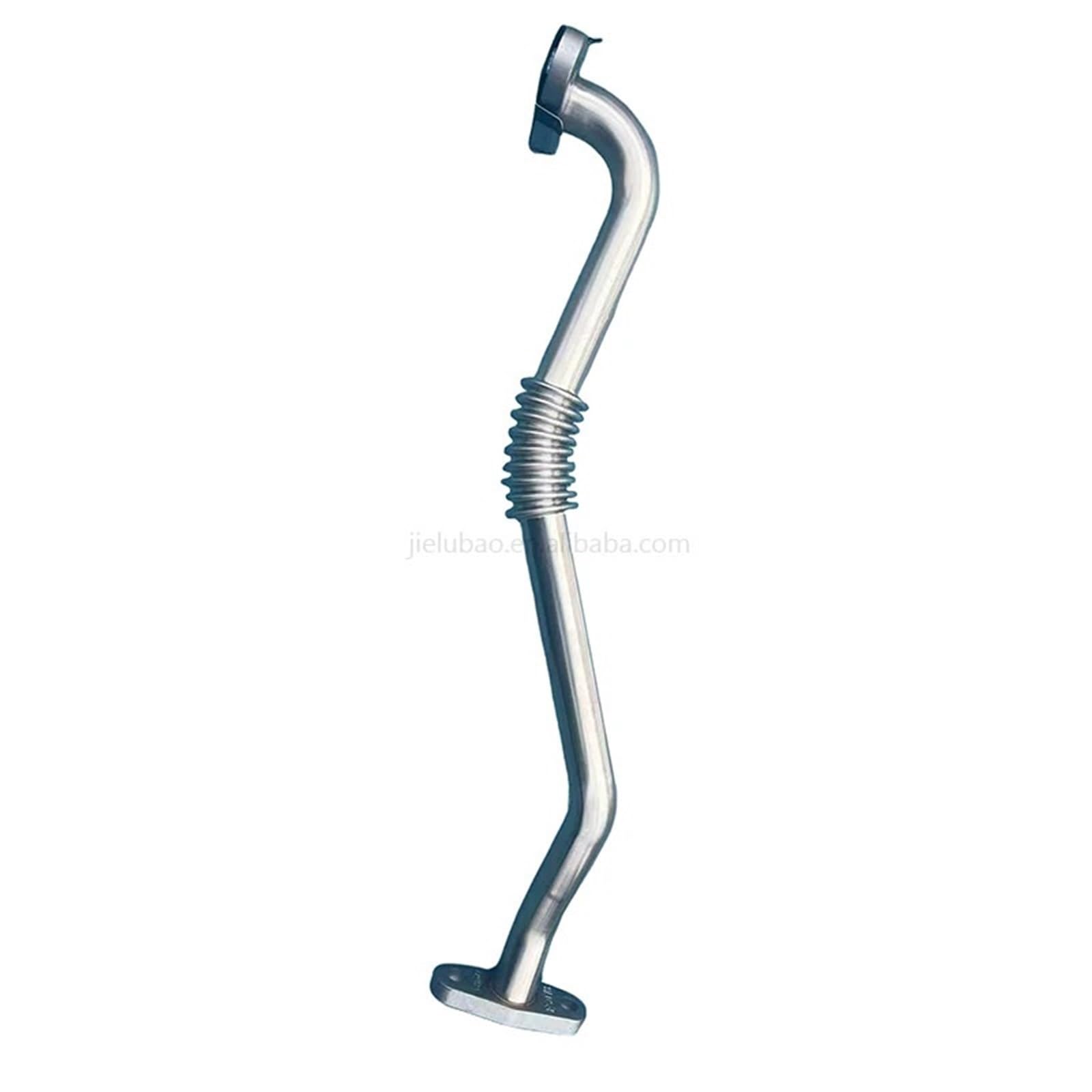 Abgasturbolader Passend für Land Rover Range Rover 3.0 Diesel Turbolader Rücklaufölleitung Turboölleitungsteile Turbocharger Kit Abgasturbolader Passend für Land Rover Range Rover 3.0 Diesel Turbolader Rücklaufölleitung Turboölleitungsteile Turbocharger Kit von ZRHYRG
