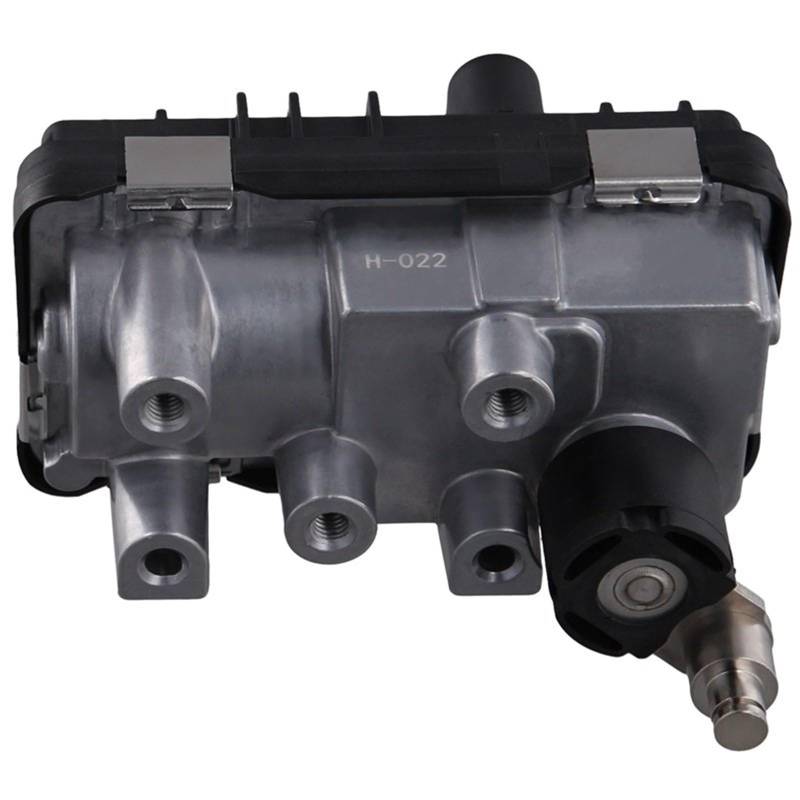 Abgasturbolader Passend für Maxus G10 1.9 T Diesel Auto Turbolader Antrieb 797862-0036 6NW010099-22 Turbo Wastegate Turbocharger Kit von ZRHYRG