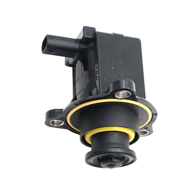 Abgasturbolader Passend für Mercedes-Benz A207 C207 C180 W204 W207 S204 S212 A0001531159 0001531859 ​​0001531159 Turbolader-Magnetventil Turbocharger Kit von ZRHYRG