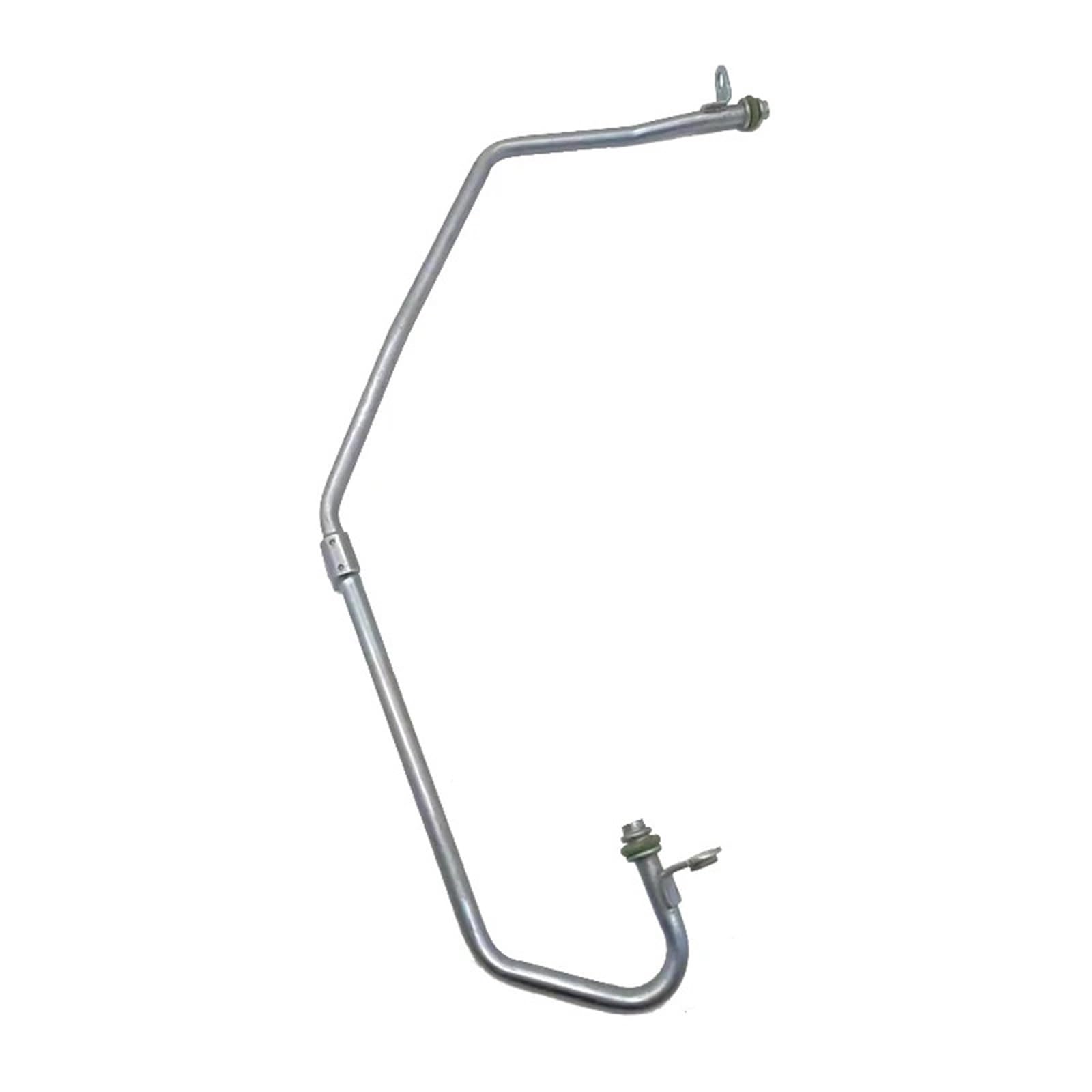 Abgasturbolader Passend für Mercedes Benz M270 GLA X156 Ölschlauch 2700900677 Auto Turbolader Cool Pipe Turbocharger Kit Abgasturbolader Passend für Mercedes Benz M270 GLA X156 Ölschlauch 2700900677 Auto Turbolader Cool Pipe Turbocharger Kit von ZRHYRG