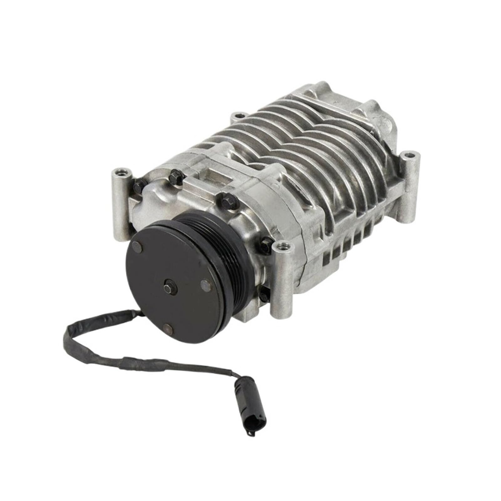 Abgasturbolader Passend für Mercedes Benz SLK230, passend für BMW Auto 1,8–3,6 l, A1110960099KZ M62 M42 Turbolader, Kompressor-Turbine Turbocharger Kit(M42) von ZRHYRG