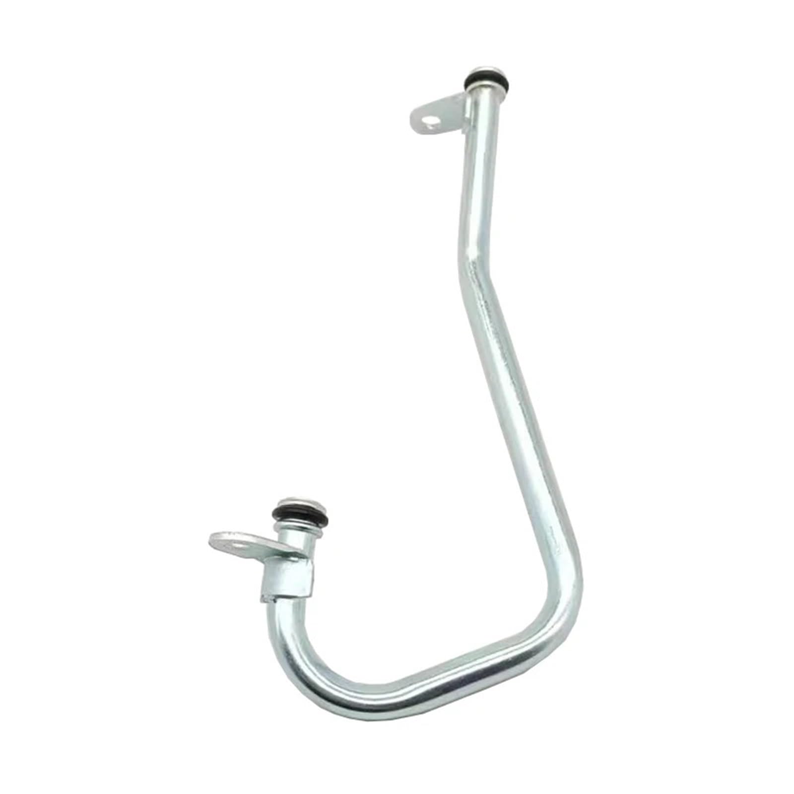Abgasturbolader Passend für Mercedes Benz W204 C250 SLK250 Wasserschlauch 2712030902 Automotor Turbolader-Kühlrohr Turbocharger Kit Abgasturbolader Passend für Mercedes Benz W204 C250 SLK250 Wasserschlauch 2712030902 Automotor Turbolader-Kühlrohr Turbocharger Kit von ZRHYRG