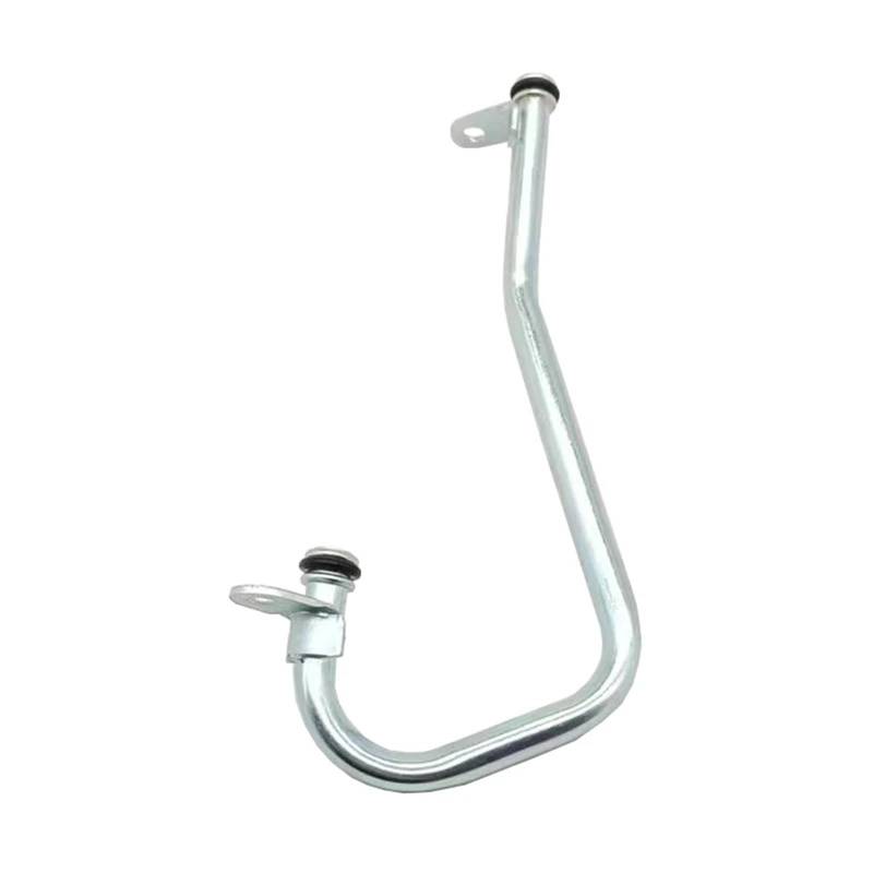 Abgasturbolader Passend für Mercedes Benz W204 C250 SLK250 Wasserschlauch 2712030902 Automotor Turbolader-Kühlrohr Turbocharger Kit von ZRHYRG