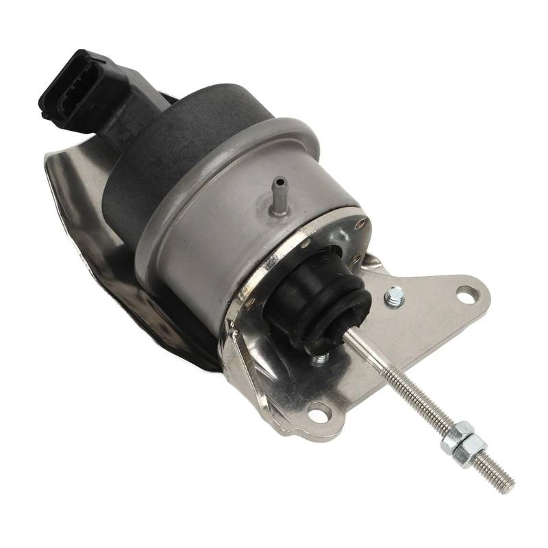Abgasturbolader Passend für MiTo 1.3 JTDM 16V 2009–2013 Turbolader-Antrieb 55225439 Power Turbo Wastegate-Ersatz Turbocharger Kit von ZRHYRG