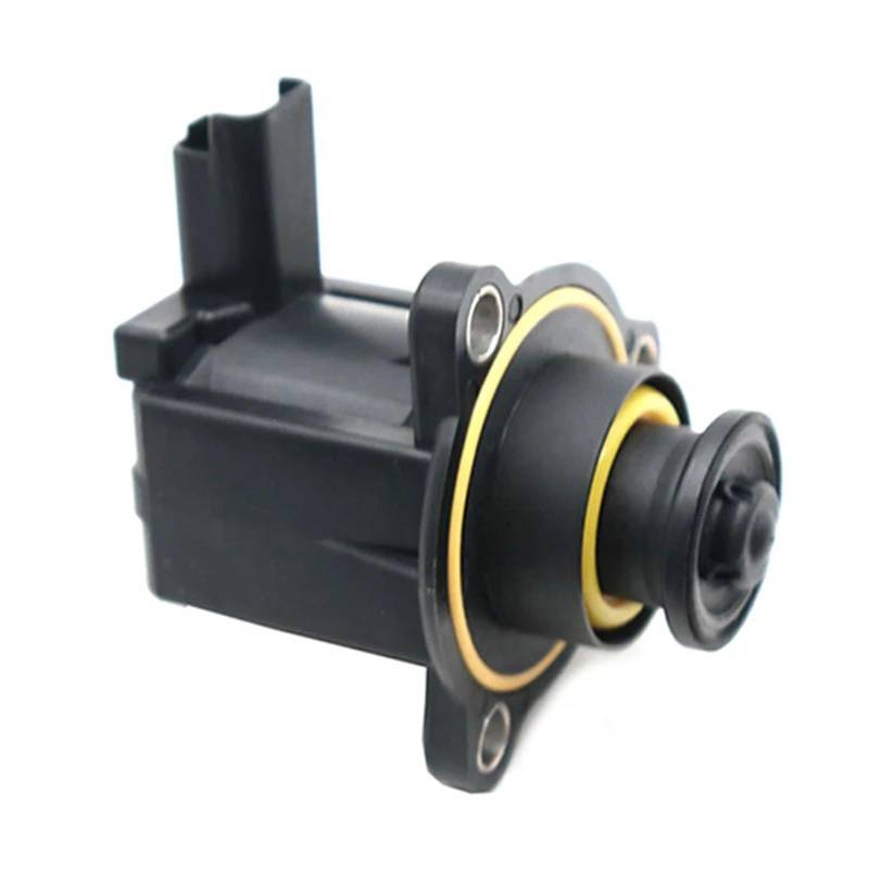 Abgasturbolader Passend für Mini Cooper R55 1.6. Passend für Citroen C4 C5 DS3. Passend für Peugeot 207 308 508. Turbolader-Umschaltmagnetventil Turbocharger Kit von ZRHYRG