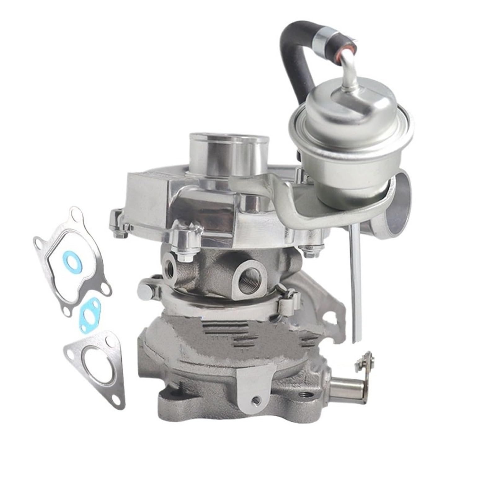 Abgasturbolader Passend für Mitsubishi L200 2.5L 4D5CDI Motorturbine VA420088 VB20088 VC420088 VD420088 VE420088 1515A029 Turbolader Turbocharger Kit Abgasturbolader Passend für Mitsubishi L200 2.5L 4D5CDI Motorturbine VA420088 VB20088 VC420088 VD420088 VE420088 1515A029 Turbolader Turbocharger Kit von ZRHYRG