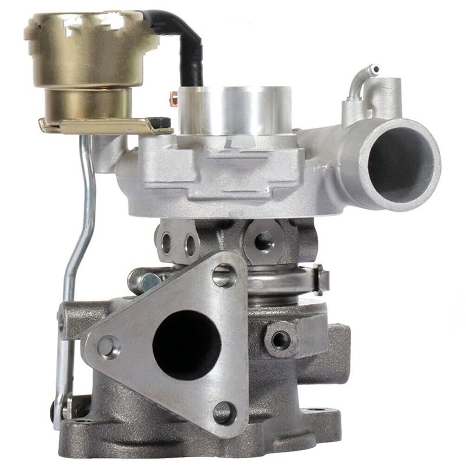 Abgasturbolader Passend für Mitsubishi ME201593 ME201677 ME202435 ME202012 ME202302 Turbolader TD04 TF035 Kompressorturbine 4913503100 Turbocharger Kit Abgasturbolader Passend für Mitsubishi ME201593 ME201677 ME202435 ME202012 ME202302 Turbolader TD04 TF035 Kompressorturbine 4913503100 Turbocharger Kit von ZRHYRG