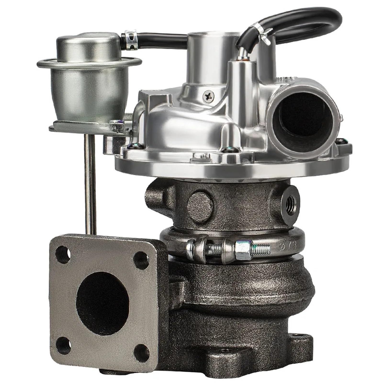 Abgasturbolader Passend für New Holland SHIBAURAfit für Perkins 5NHBRL323CAZ 13575-6180 VB420081 2390230 2825179 3082308 Turbolader Turbocharger Kit Abgasturbolader Passend für New Holland SHIBAURAfit für Perkins 5NHBRL323CAZ 13575-6180 VB420081 2390230 2825179 3082308 Turbolader Turbocharger Kit von ZRHYRG