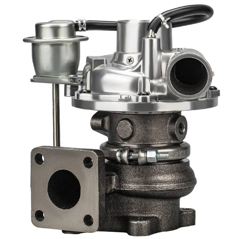 Abgasturbolader Passend für New Holland SHIBAURAfit für Perkins 5NHBRL323CAZ 13575-6180 VB420081 2390230 2825179 3082308 Turbolader Turbocharger Kit von ZRHYRG