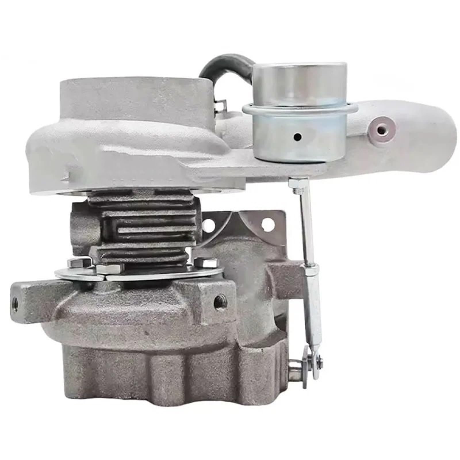 Abgasturbolader Passend für Nissan CabStar 2.7 DCI TD27T 70 kW – 95 PS TD27T TB2580 Turbolader 703605 14411-G2407 14411-G2405 Turbine Turbocharger Kit Abgasturbolader Passend für Nissan CabStar 2.7 DCI TD27T 70 kW – 95 PS TD27T TB2580 Turbolader 703605 14411-G2407 14411-G2405 Turbine Turbocharger Kit von ZRHYRG