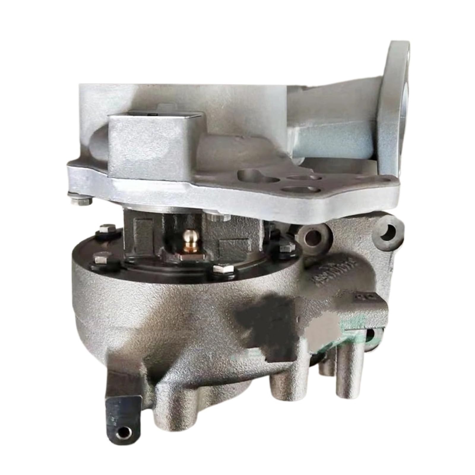 Abgasturbolader Passend für Nissan Murano YD25DDT 2.5L 53039880268 14411-3XN1A 14411-3XN3A 14411-LC10B 53039880373 53039700341 53039880339 Turbocharger Kit(Without Actuator) von ZRHYRG