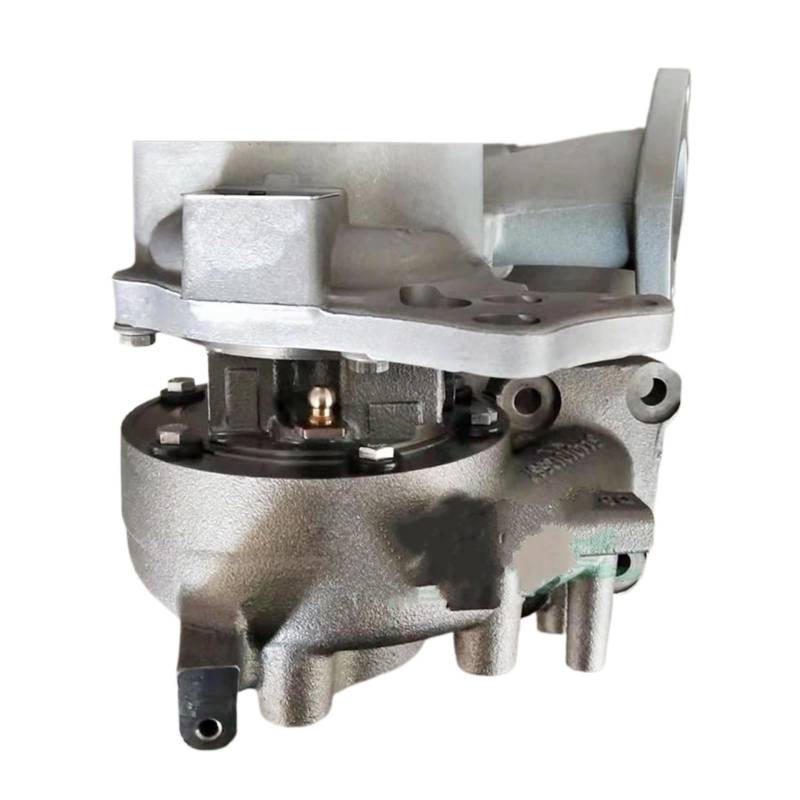 Abgasturbolader Passend für Nissan Murano YD25DDT 2.5L 53039880268 14411-3XN1A 14411-3XN3A 14411-LC10B 53039880373 53039700341 53039880339 Turbocharger Kit(Without Actuator) von ZRHYRG