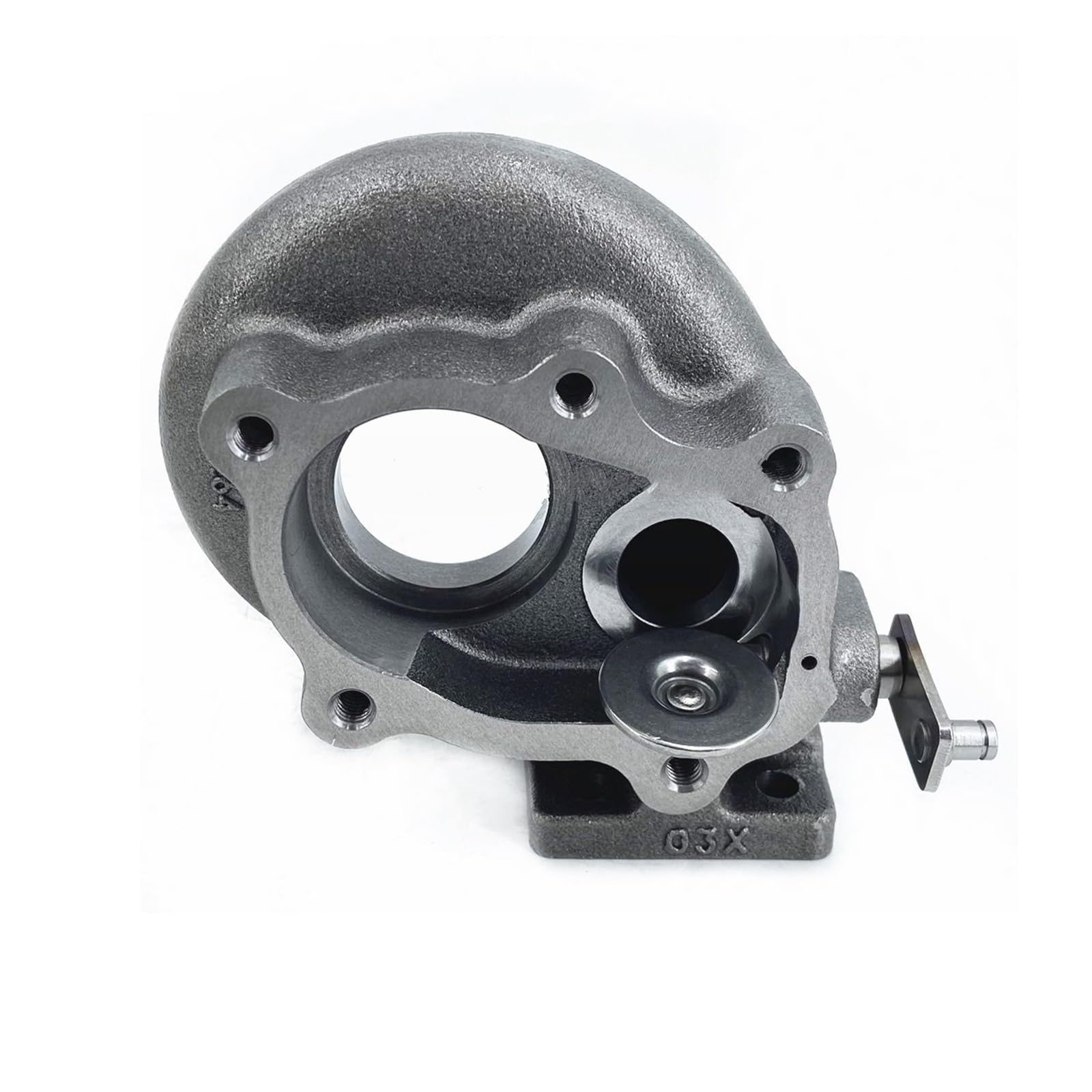 Abgasturbolader Passend für Nissan Patrol 2.8 TD 115 PS RD28T 160/GR-Y60 TB2527 Turbolader-Auspuff 452022 465941 14411G990 Turbinengehäuse Turbocharger Kit Abgasturbolader Passend für Nissan Patrol 2.8 TD 115 PS RD28T 160/GR-Y60 TB2527 Turbolader-Auspuff 452022 465941 14411G990 Turbinengehäuse Turbocharger Kit von ZRHYRG