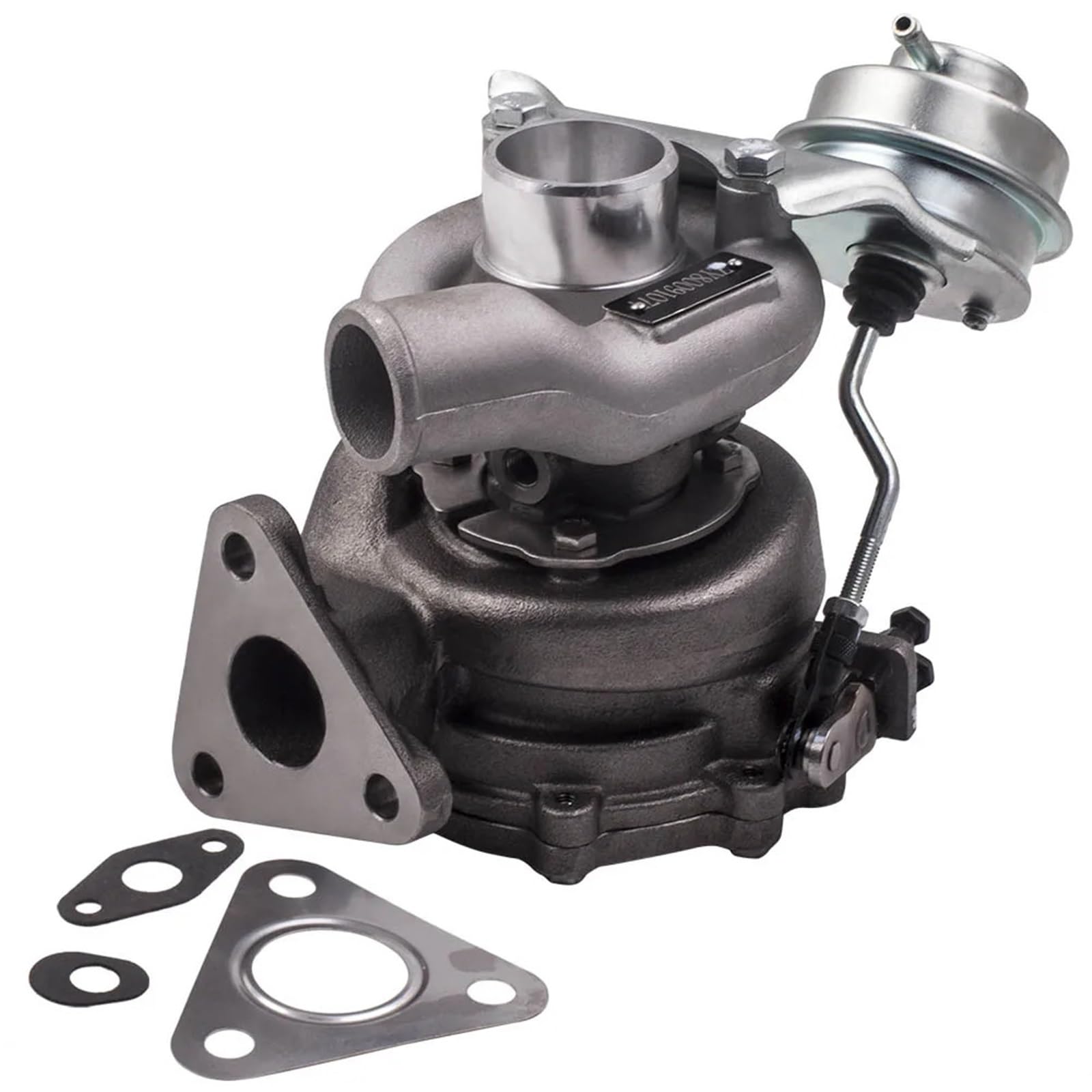 Abgasturbolader Passend für Opel Astra H Combo C 1.7CDTI 98102364 74Kw 100HP 49131-06007 8973000923 4913106016 4913106014 Turbolader Turbocharger Kit Abgasturbolader Passend für Opel Astra H Combo C 1.7CDTI 98102364 74Kw 100HP 49131-06007 8973000923 4913106016 4913106014 Turbolader Turbocharger Kit von ZRHYRG