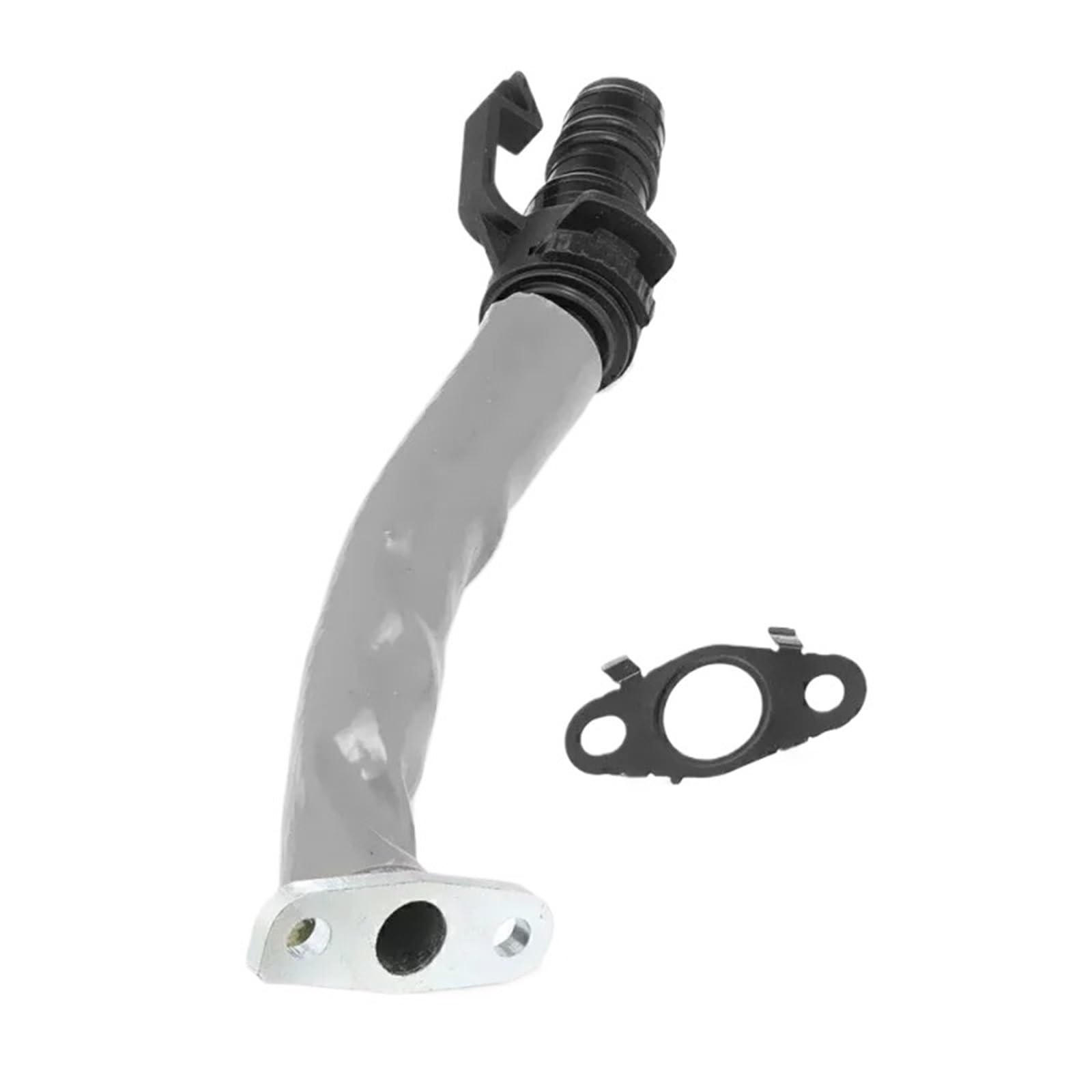 Abgasturbolader Passend für Opel Astra J GTC 55587854 1.4 Benzin-Turbolader-Ölrücklaufleitung, Autozubehör geeignet Turbocharger Kit Abgasturbolader Passend für Opel Astra J GTC 55587854 1.4 Benzin-Turbolader-Ölrücklaufleitung, Autozubehör geeignet Turbocharger Kit von ZRHYRG