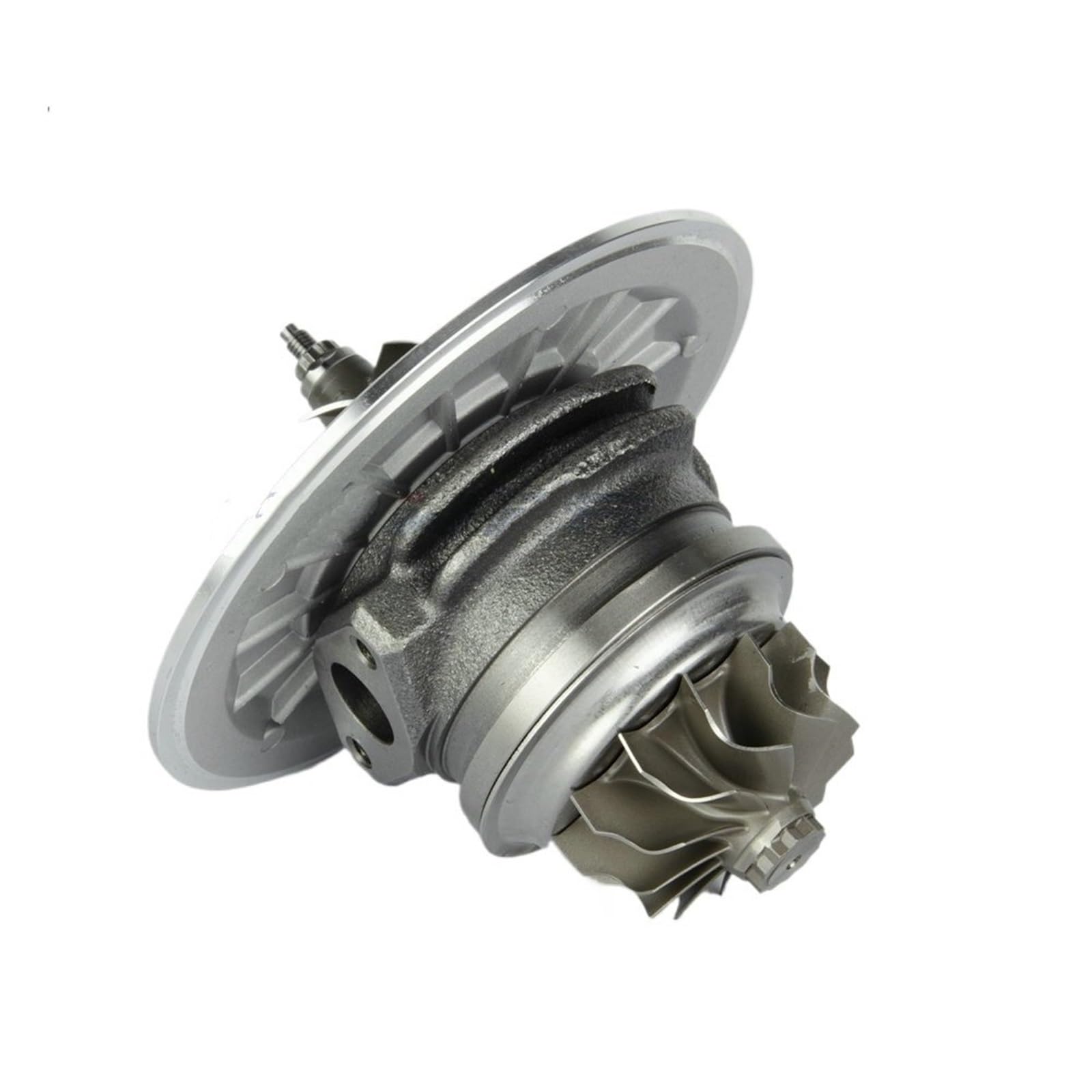 Abgasturbolader Passend für Perkins Industrial Gen Set 1104A-44T 4,4 L 754127 754127-0001 2674A431 Turbinenkern-Turbolader-Turbopatrone Turbocharger Kit Abgasturbolader Passend für Perkins Industrial Gen Set 1104A-44T 4,4 L 754127 754127-0001 2674A431 Turbinenkern-Turbolader-Turbopatrone Turbocharger Kit von ZRHYRG