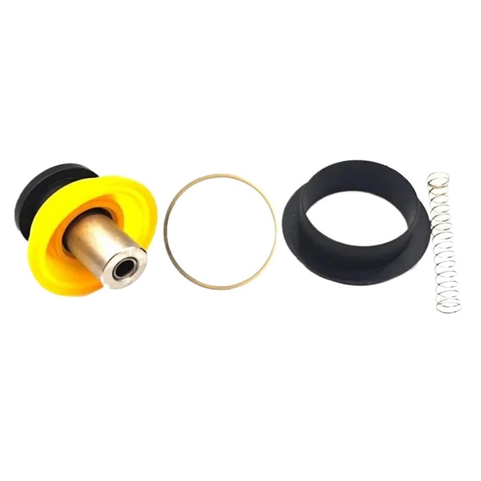Abgasturbolader Passend für Peugeot 3008 Mini Cooper 1.6L Motor N14 037975 037977 11657566324 Turbolader-Magnetventil-Reparatursätze Turbocharger Kit Abgasturbolader Passend für Peugeot 3008 Mini Cooper 1.6L Motor N14 037975 037977 11657566324 Turbolader-Magnetventil-Reparatursätze Turbocharger Kit von ZRHYRG