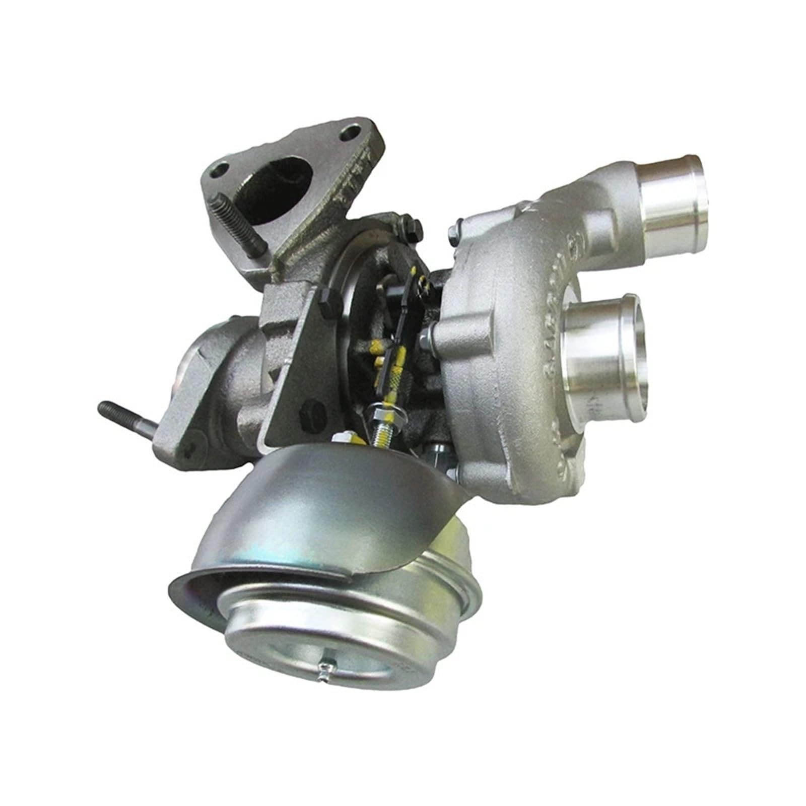 Abgasturbolader Passend für Ssangyong Actyon Actyon Sports Rexton Musso Kyron Tivoli Chairman Korando C Rodius Xlv Turbolader Turbolader Turbocharger Kit Abgasturbolader Passend für Ssangyong Actyon Actyon Sports Rexton Musso Kyron Tivoli Chairman Korando C Rodius Xlv Turbolader Turbolader Turbocharger Kit von ZRHYRG