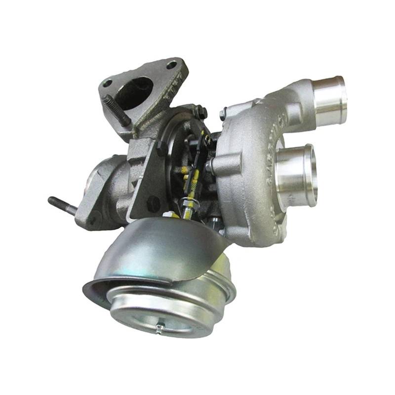 Abgasturbolader Passend für Ssangyong Actyon Actyon Sports Rexton Musso Kyron Tivoli Chairman Korando C Rodius Xlv Turbolader Turbolader Turbocharger Kit von ZRHYRG
