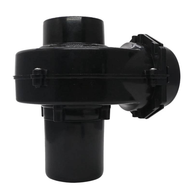 Abgasturbolader Passend für Subaru Outback Auto 3 Zoll Turbolader Cold Air Intake Kompressor Lüftermaschine AV SC006-2J1258 Turbocharger Kit von ZRHYRG