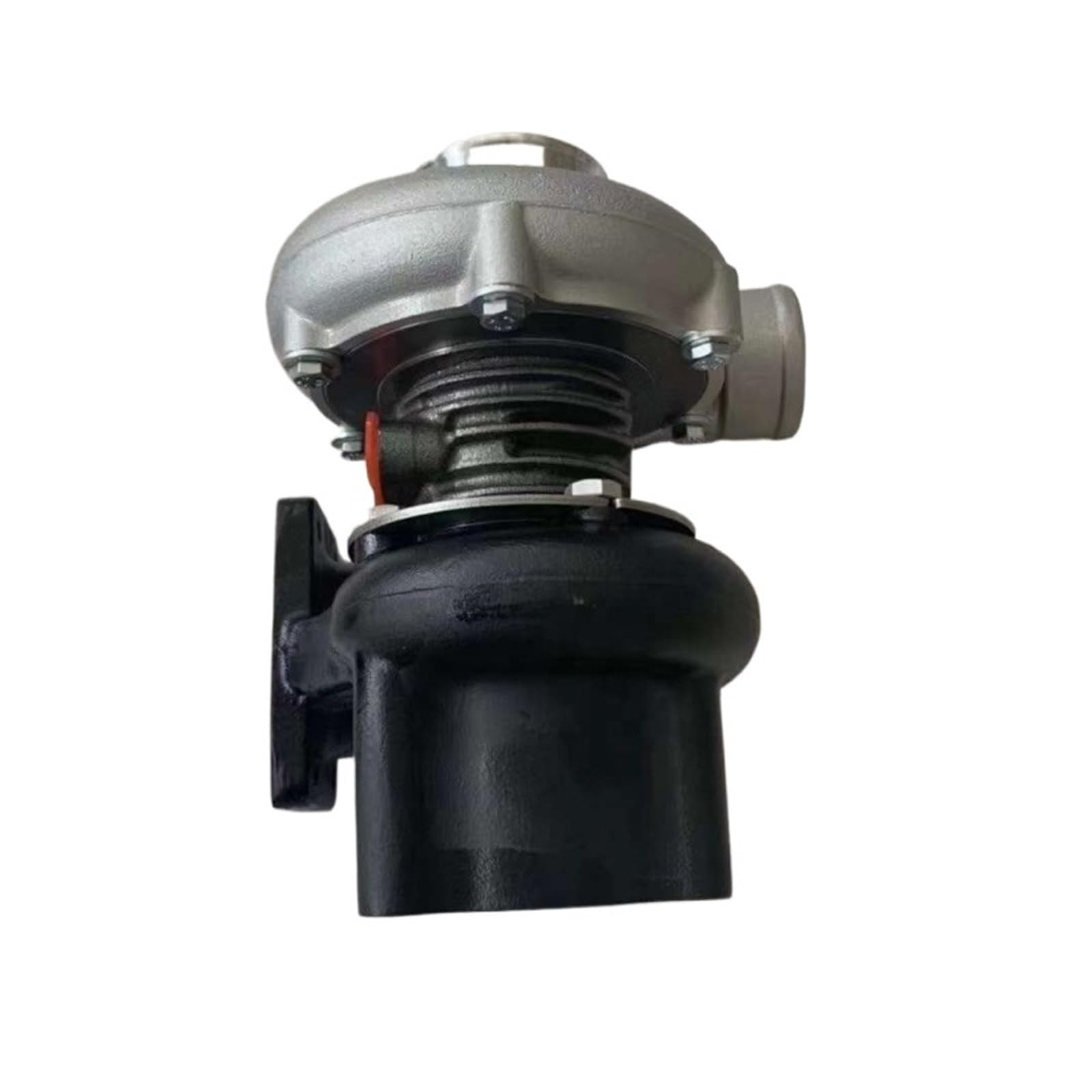 Abgasturbolader Passend für T848010136 Harvester Turbolader SJ60LV-1 Modell Turbolader Turboantrieb Turbocharger Kit Abgasturbolader Passend für T848010136 Harvester Turbolader SJ60LV-1 Modell Turbolader Turboantrieb Turbocharger Kit von ZRHYRG