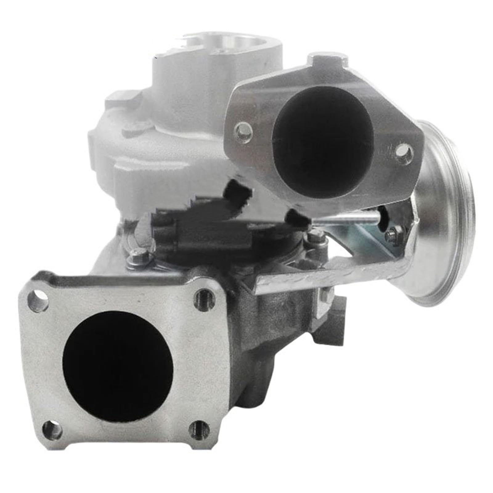 Abgasturbolader Passend für TOYOTA Land Cruiser 100 4.2L 17201-17050 750001-5002S 750001-0001 802012 7244830008 GT2359 Turbo Turbolader Turbocharger Kit von ZRHYRG