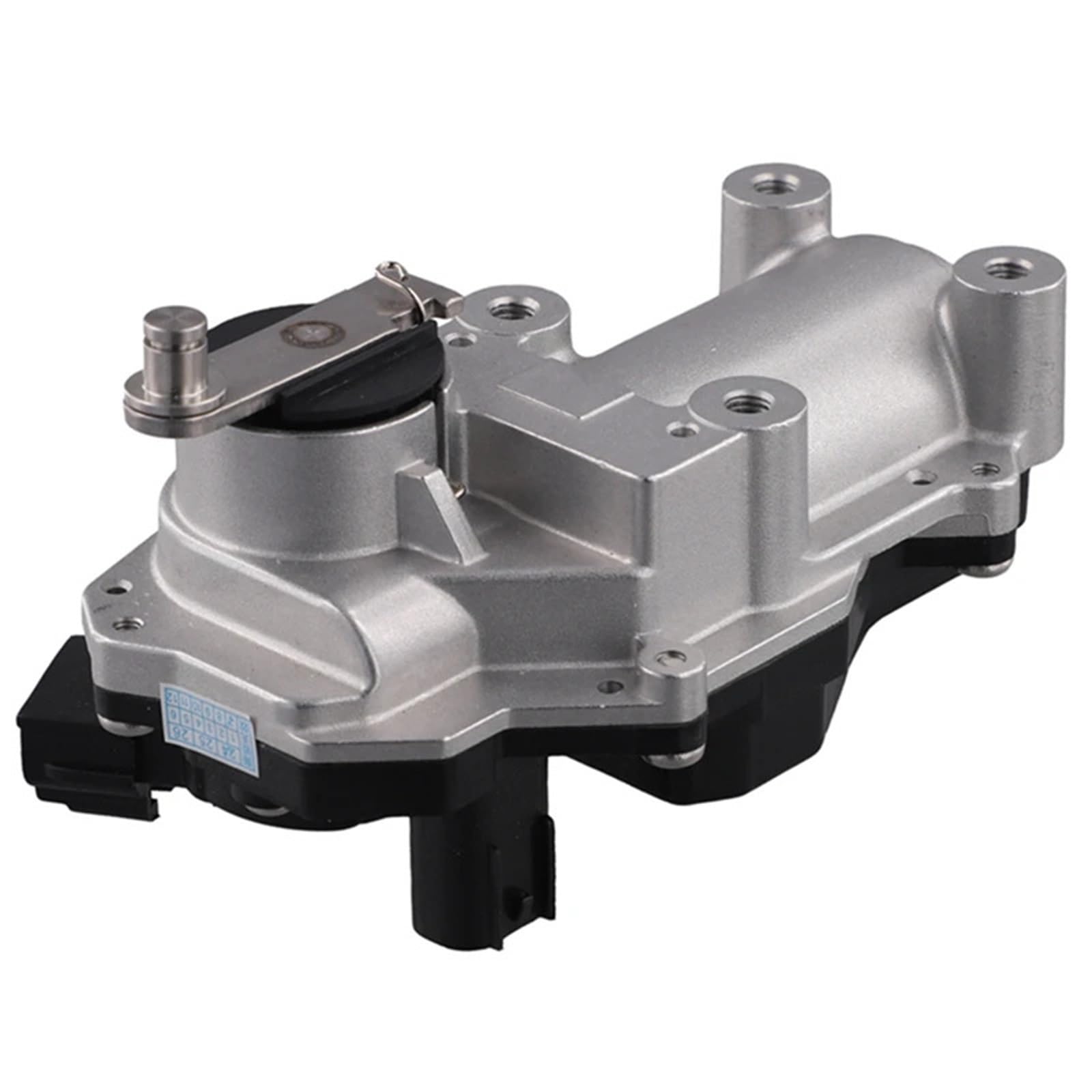 Abgasturbolader Passend für Toyota Auris Corolla Yaris 1.4 D-4D 89674-52010 235600-0131 Auto-Turbolader-Antrieb Turbocharger Kit Abgasturbolader Passend für Toyota Auris Corolla Yaris 1.4 D-4D 89674-52010 235600-0131 Auto-Turbolader-Antrieb Turbocharger Kit von ZRHYRG