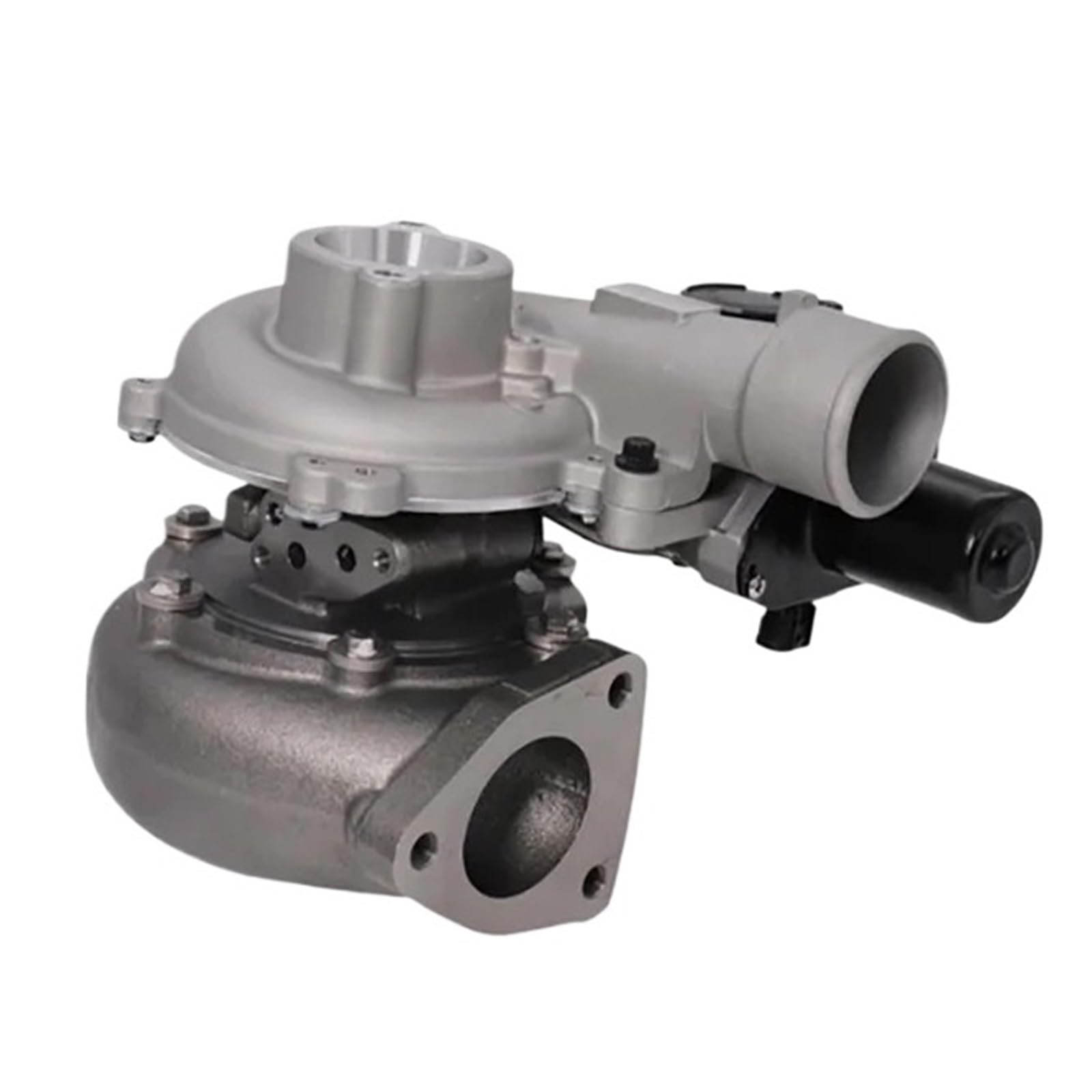 Abgasturbolader Passend für Toyota Land Cruiser Hilux PRADO 3.0 LTR D4-D 02-10 1KD-FTV 17201-0L040 Automotor-Ersatzteil-Turbolader Turbocharger Kit Abgasturbolader Passend für Toyota Land Cruiser Hilux PRADO 3.0 LTR D4-D 02-10 1KD-FTV 17201-0L040 Automotor-Ersatzteil-Turbolader Turbocharger Kit von ZRHYRG