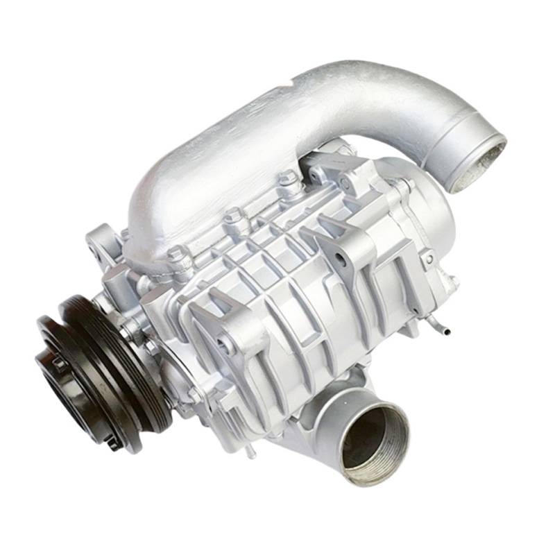 Abgasturbolader Passend für Toyota Previa GL8 HOVER Cherokee 2.0-3.5L SUV SC14 Turbolader Kompressor Kompressor Gebläse Kompressor Turbocharger Kit von ZRHYRG