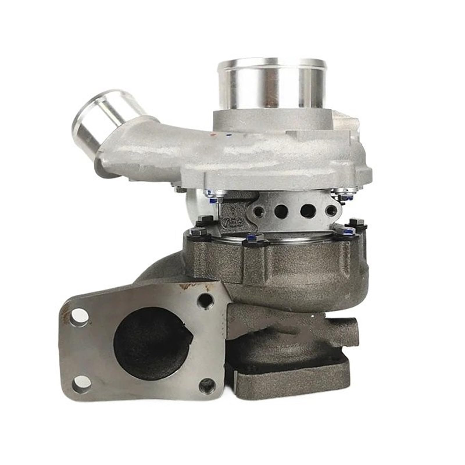 Abgasturbolader Passend für VIJJ-Motorgröße RHV3 Turbo 8982473593 8982473592 8976524350 Turbolader Turbocharger Kit Abgasturbolader Passend für VIJJ-Motorgröße RHV3 Turbo 8982473593 8982473592 8976524350 Turbolader Turbocharger Kit von ZRHYRG