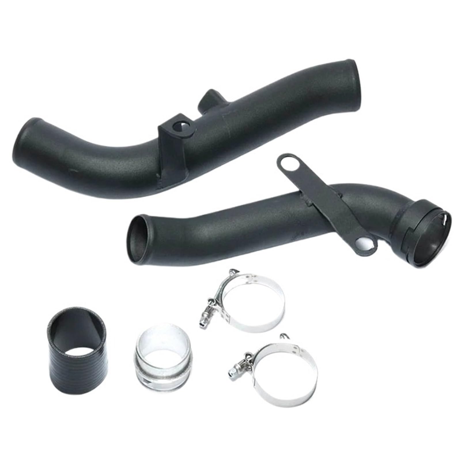 Abgasturbolader Passend für VW Golf MK5/MK6/GTI/Passend für Scirocco, Passend für TT/A3 2.0TSI, Turbo-Entladerohr-Umbausatz Turbocharger Kit Abgasturbolader Passend für VW Golf MK5/MK6/GTI/Passend für Scirocco, Passend für TT/A3 2.0TSI, Turbo-Entladerohr-Umbausatz Turbocharger Kit von ZRHYRG